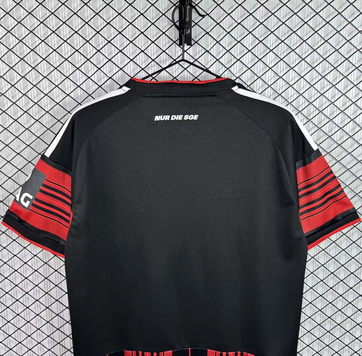 Tifoso Store Maglie da Calcio Eintracht 2026/27 maglia home S-XXL