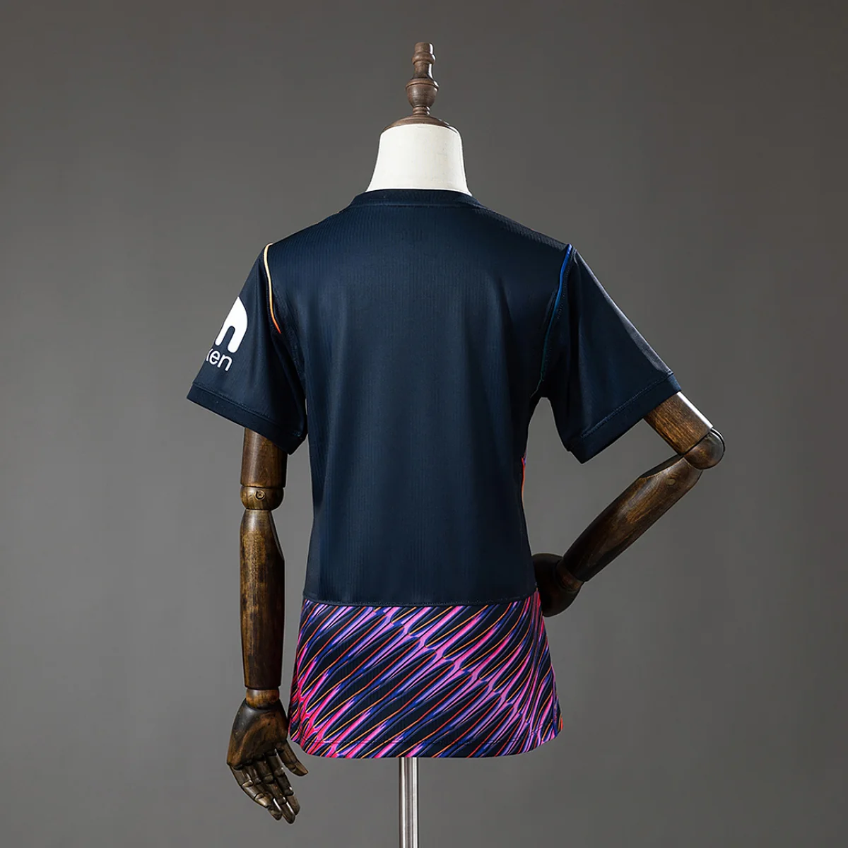 Tifoso Store Tottenham 2026/27 Seconda Maglia donna blu navy S-XXL