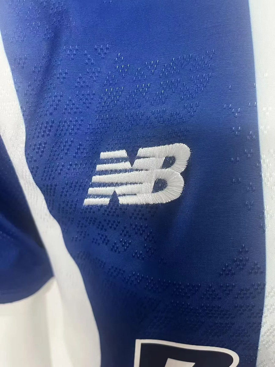 Tifoso Store Player Version Prima Maglia Porto 2026/27 giocatore S-XXL