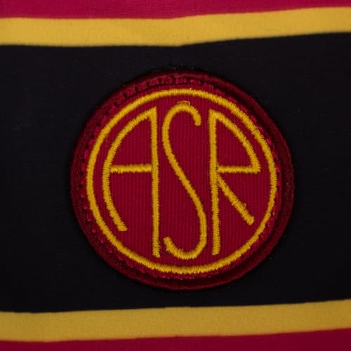 AS Roma cappello invernale nero berretto uomo