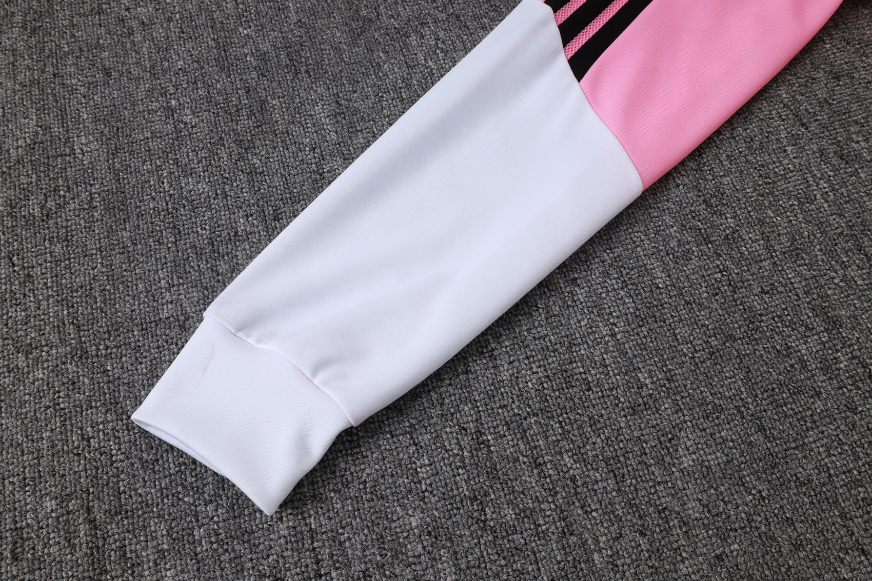 Tifoso Store Inter Miami 2026/27 tuta allenamento rosa nero