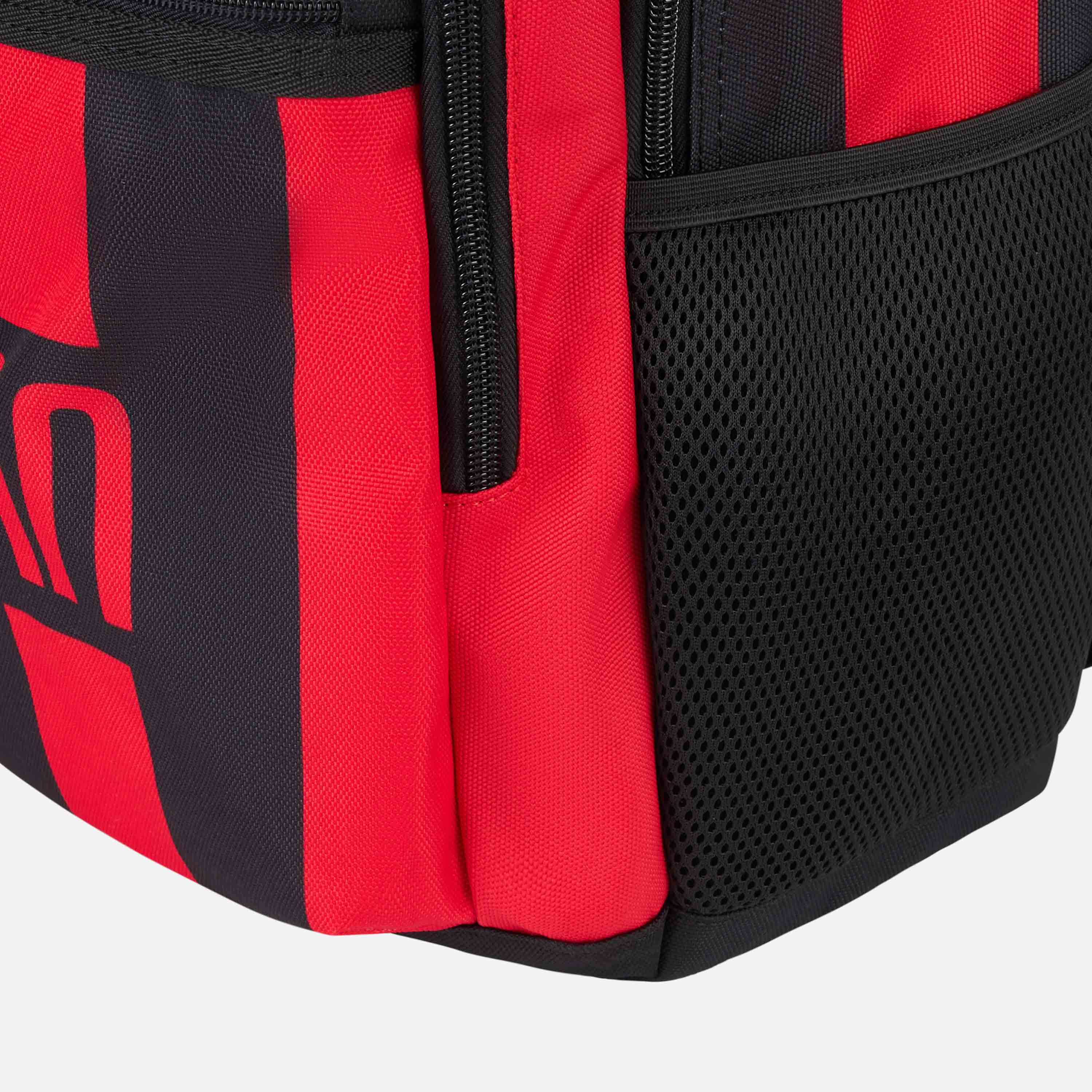 AC Milan Borsa Zaini zaino scuola rosso nero 26L