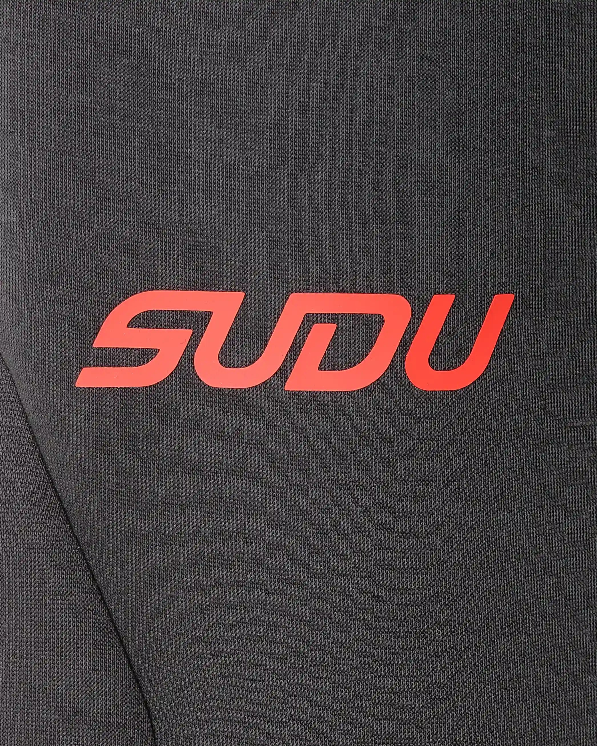 Wales Travel SUDU 2026-28 Staff pantalone nero