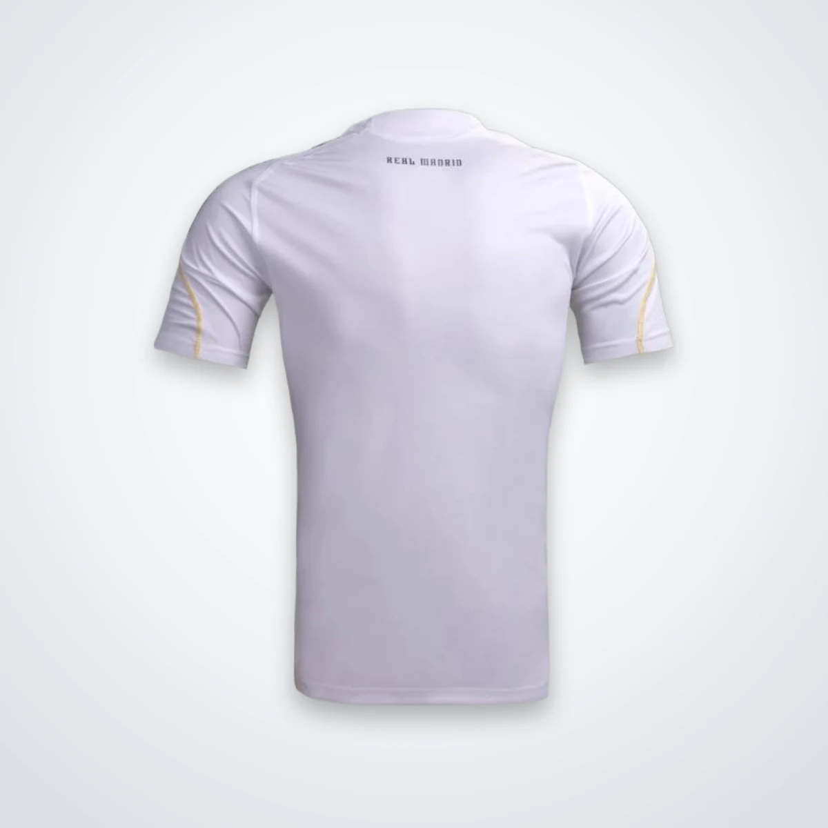 Tifoso Store Real Madrid 2009/10 maglia retro bianca