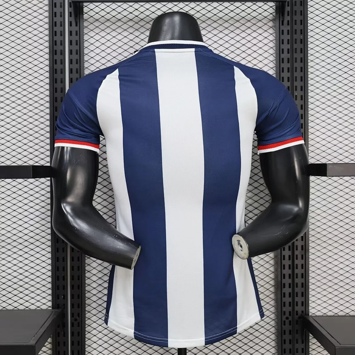 Tifoso Store Player Version Scozia Special 2026/27 maglia giocatore
