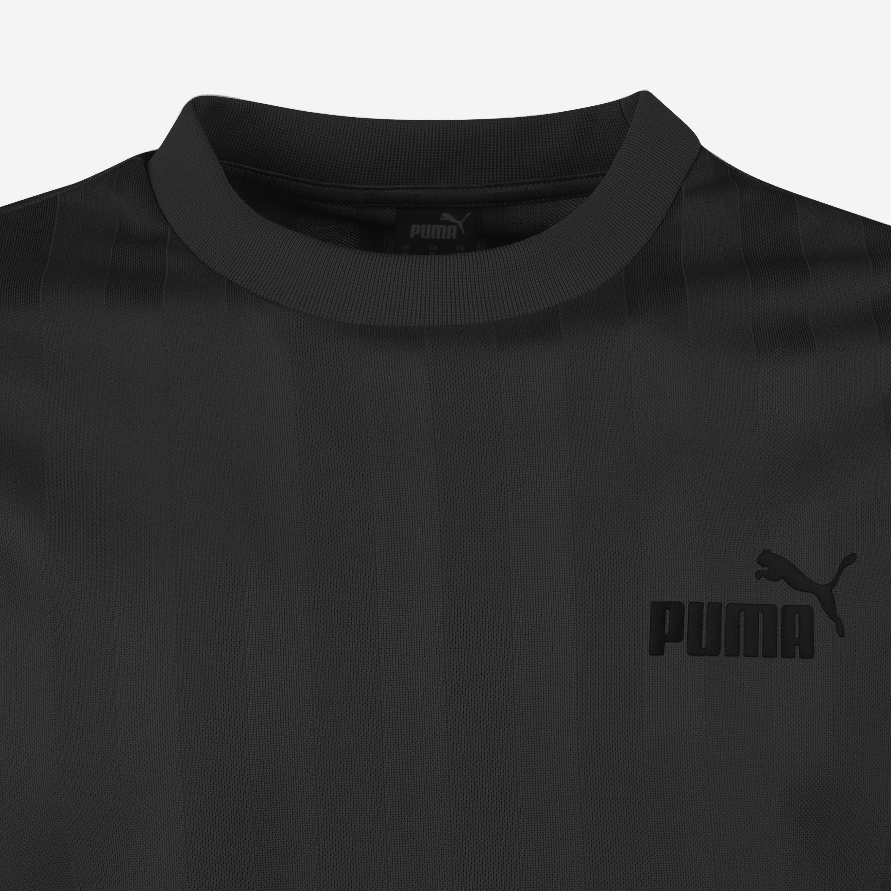 AC Milan Magliette Milan Statement Manica Lunga uomo S-XL