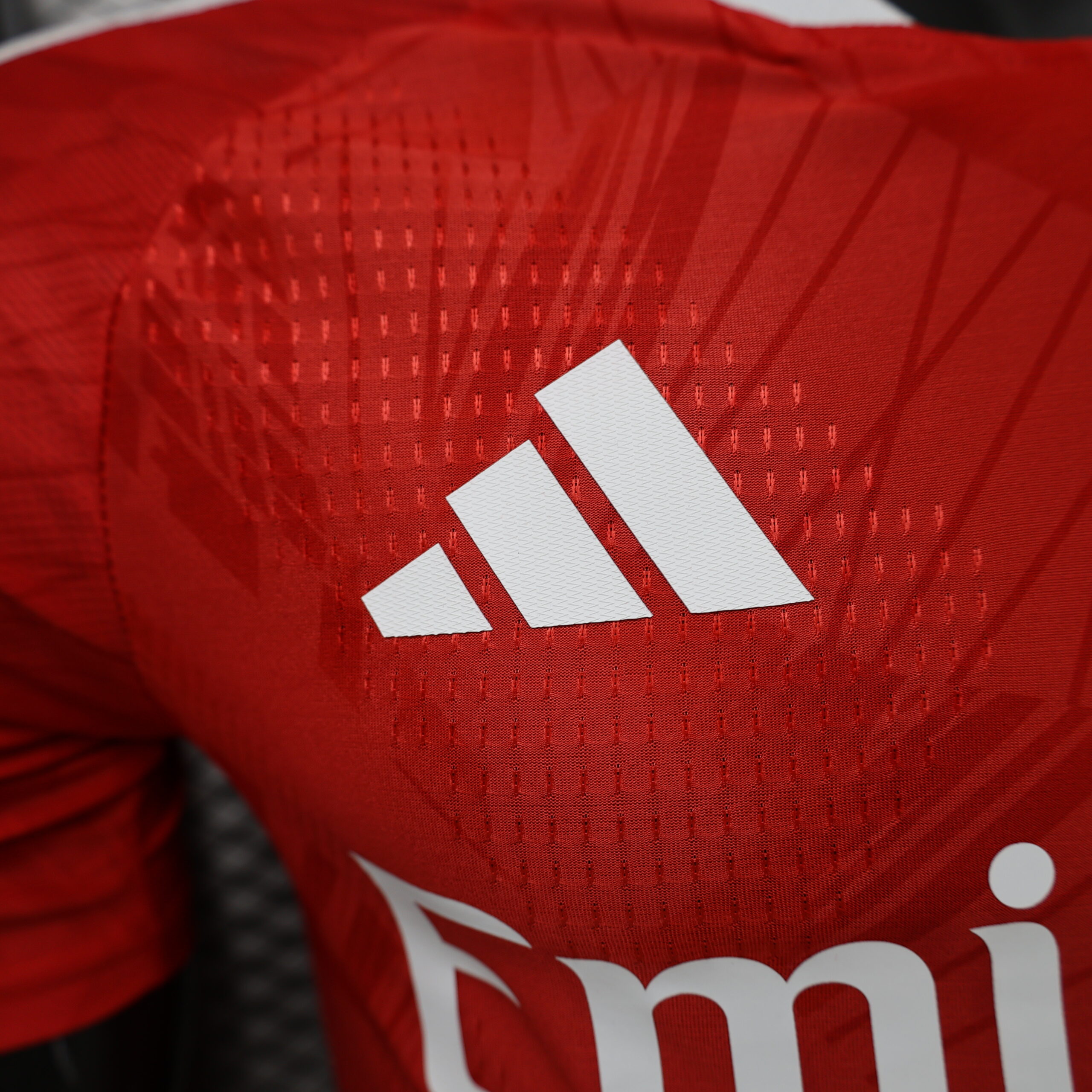 Tifoso Store Player Version Benfica 2026/27 maglia giocatore