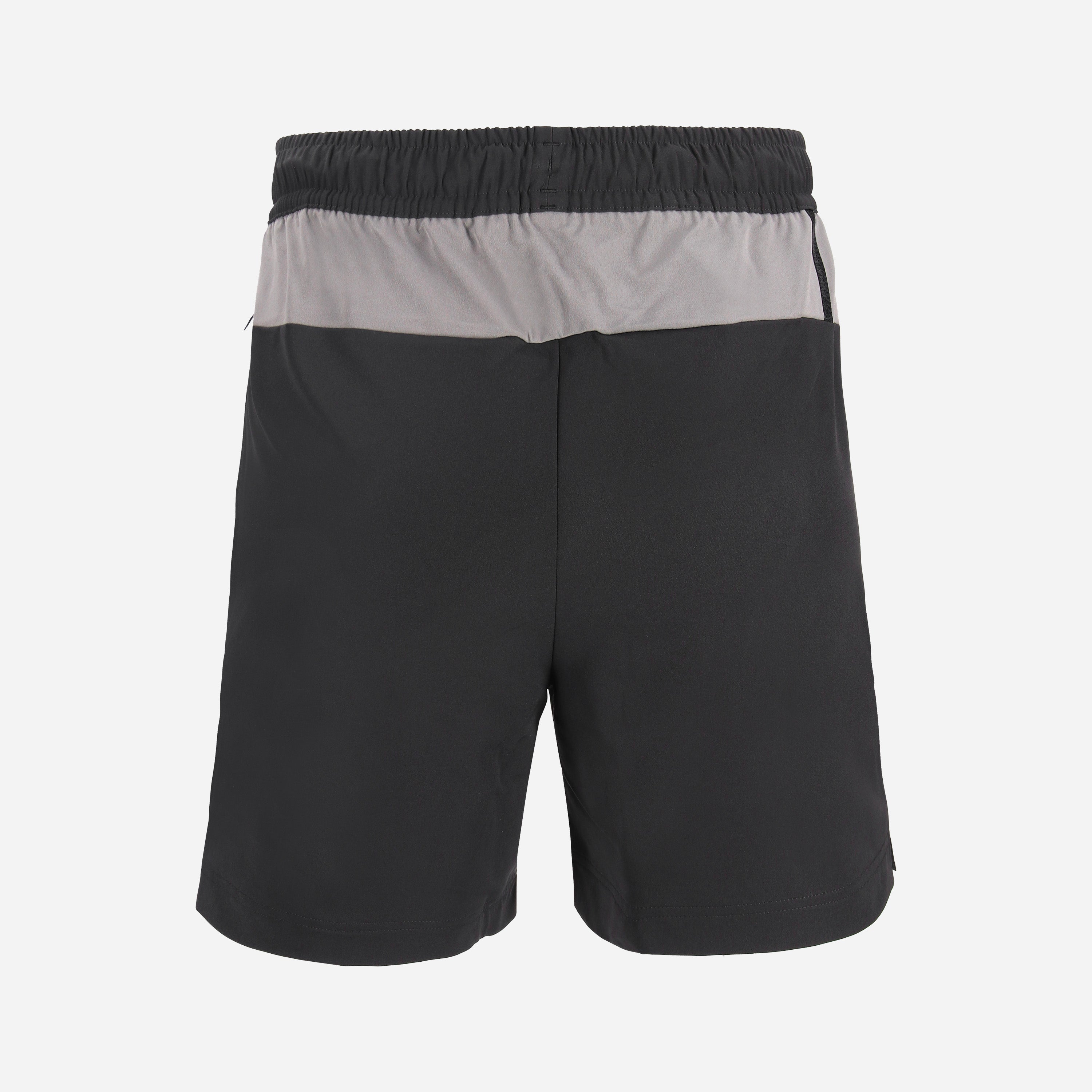 AC Milan Tute Sportive Pumatech Shorts Donna Neri