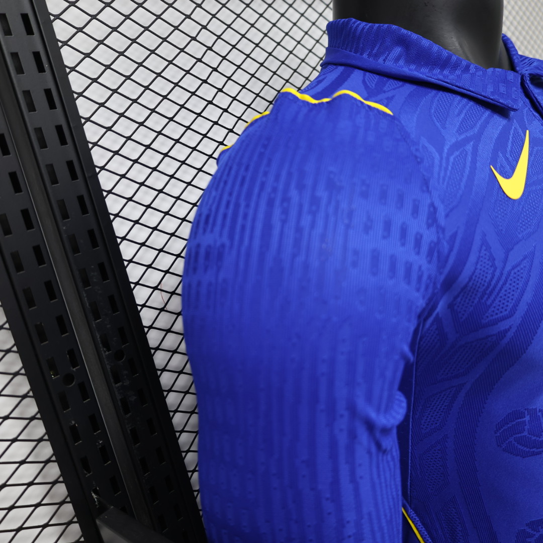 Tifoso Store Player Version Chelsea 2026/27 maglia manica lunga home