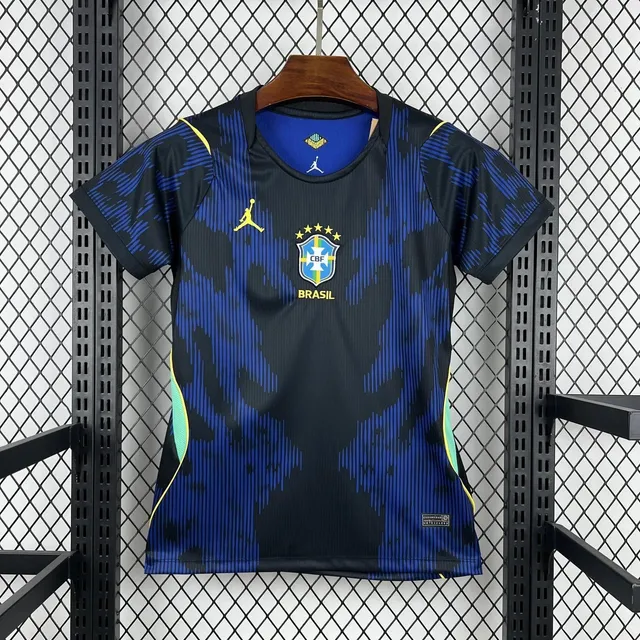 Tifoso Store Donna Seconda Maglia Brasile 2026/27 maglia donna