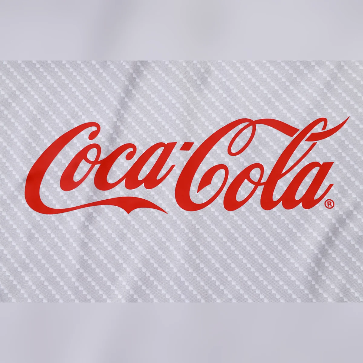 Tifoso Store Tute Sportive Napoli 2025/26 tuta grigia Coca-Cola