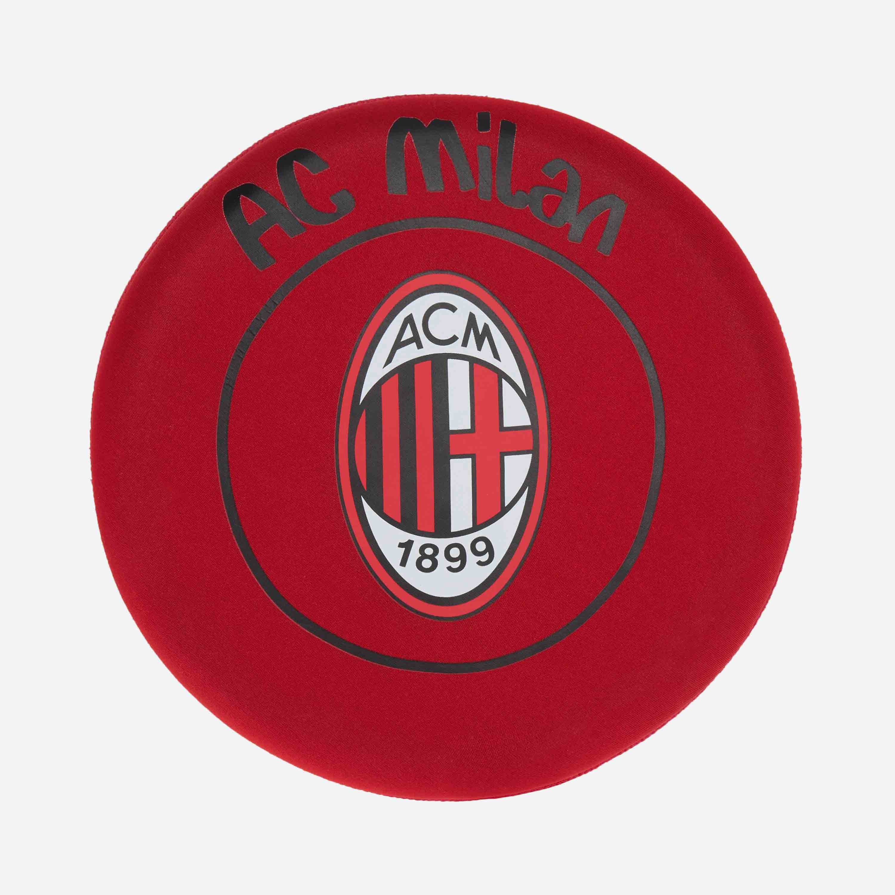 AC Milan Frisbee disco tempo libero taglia unica