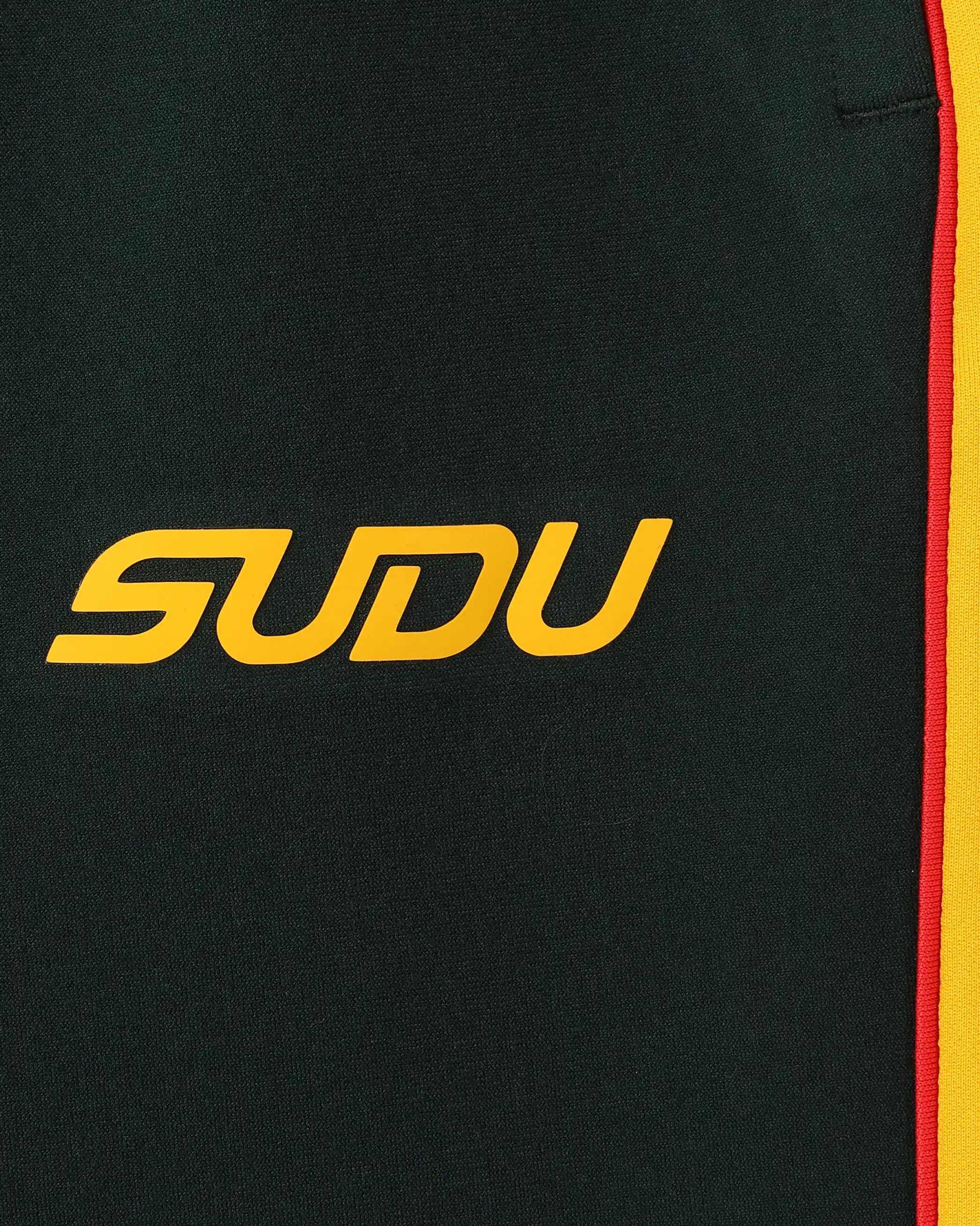 Wales SUDU 2026-27 pantaloni allenamento verdi L