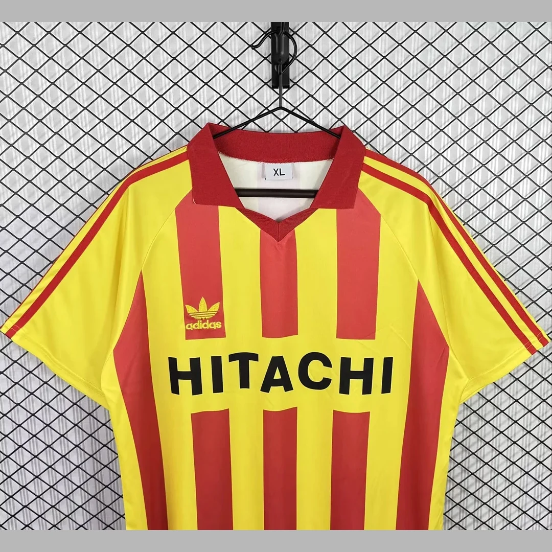 Tifoso Store Maglie da Calcio Lecce 1991/92 maglia retro home