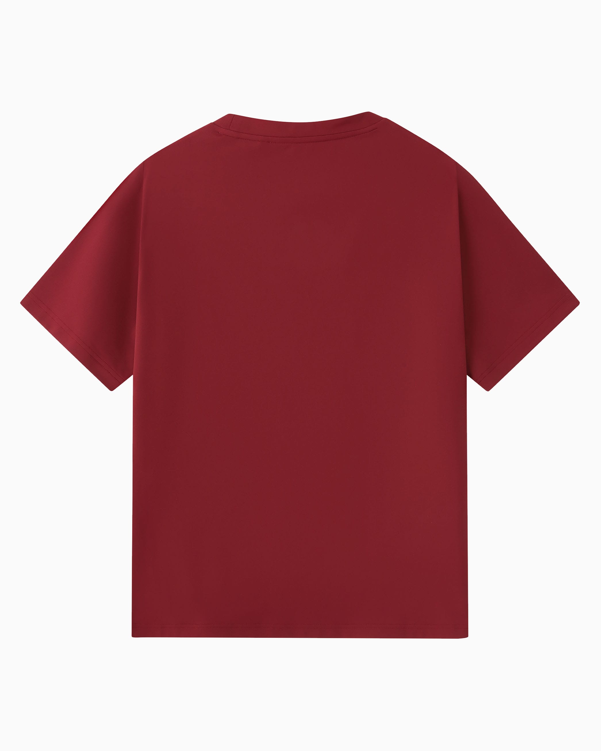 Wales Travel SUDU 2026-28 t-shirt donna cabernet M