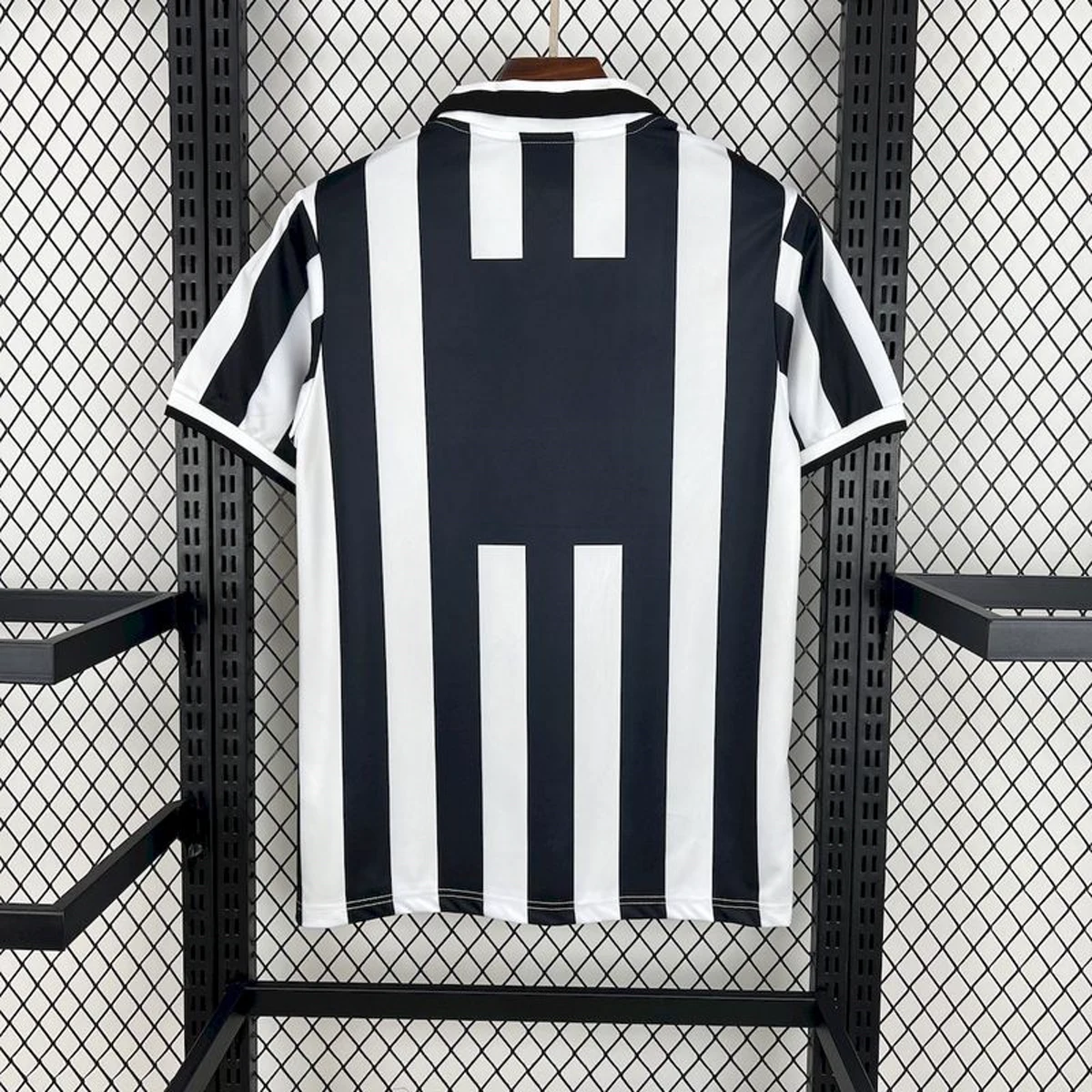 Tifoso Store Maglie da Calcio Juventus 1995/96 maglia strisce