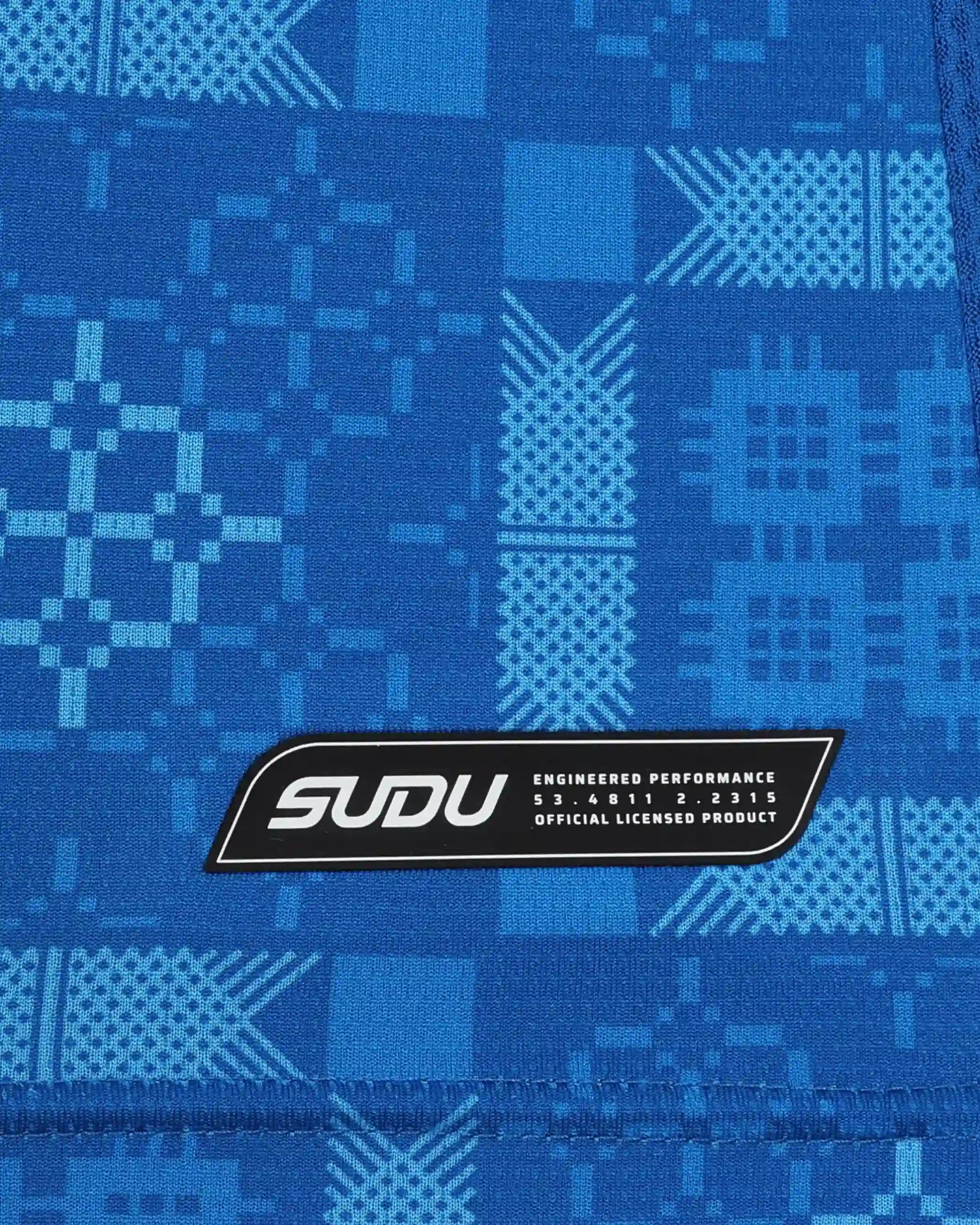 Wales Goalkeeper Kit SUDU 2026-27 maglia portiere blu junior
