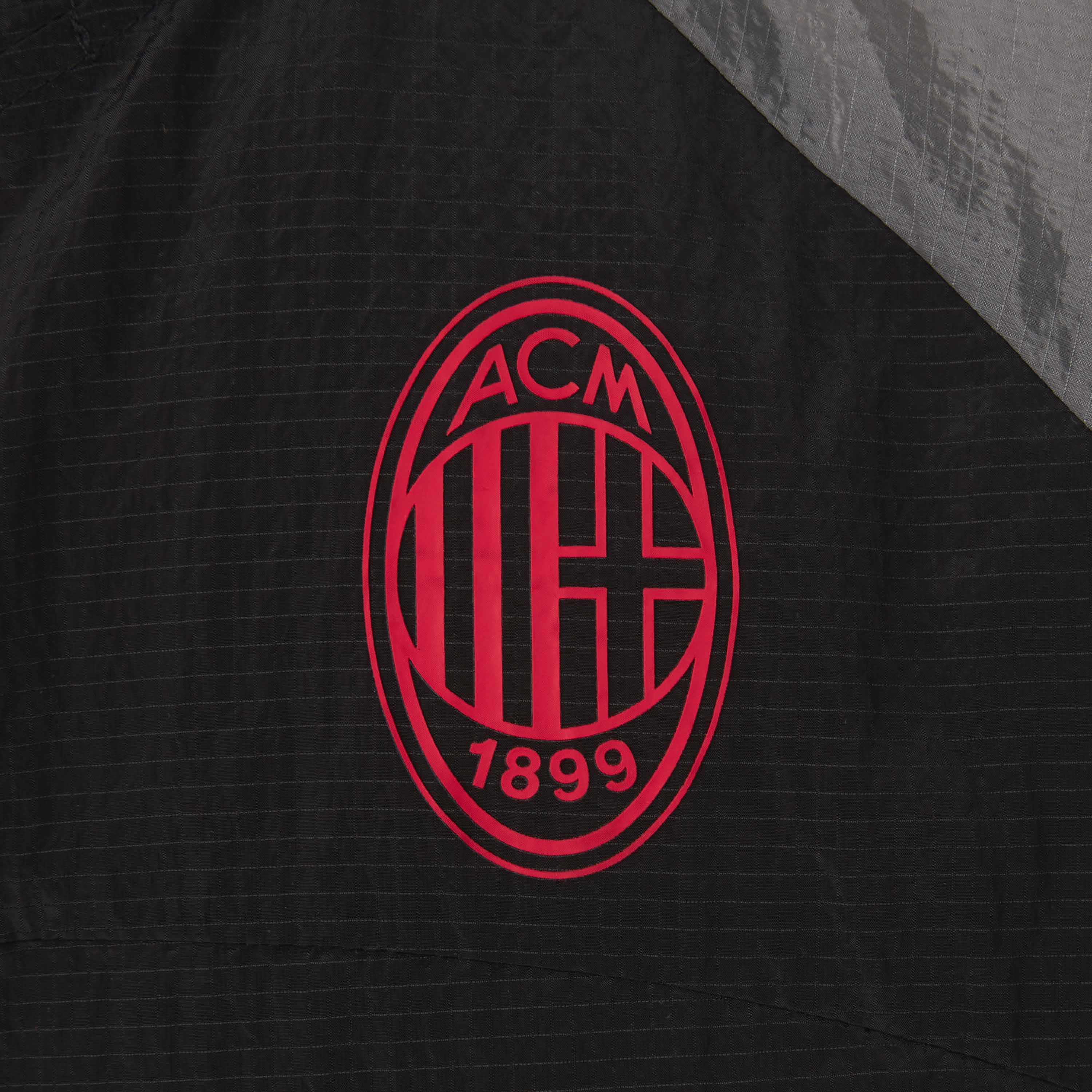 AC Milan Felpe e Giacche Milan Puma Slam Jam giacca uomo