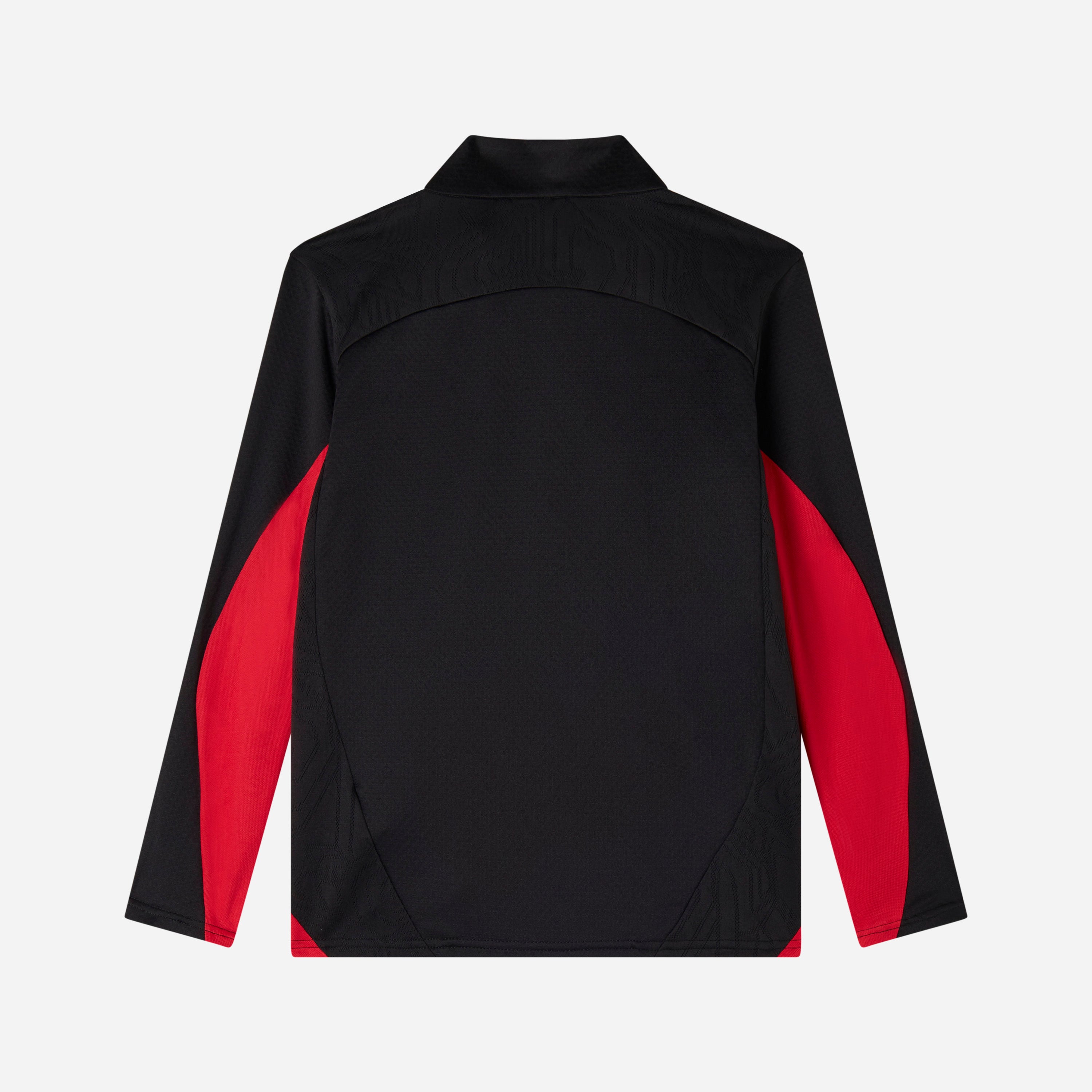 AC Milan Allenamento Milan 2024/25 Giacca Zip Bambino 10 Anni