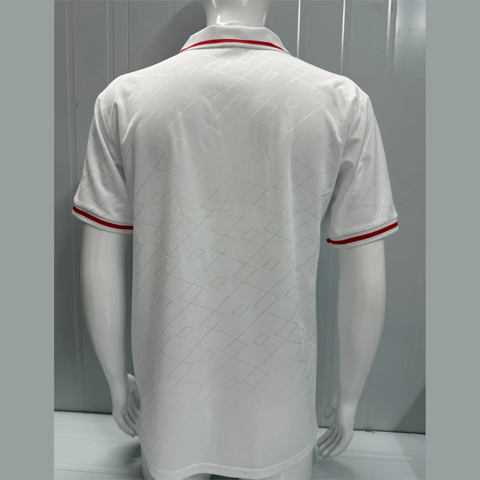 Padova Maglia Retro 1992/94 maglia calcio bianca home