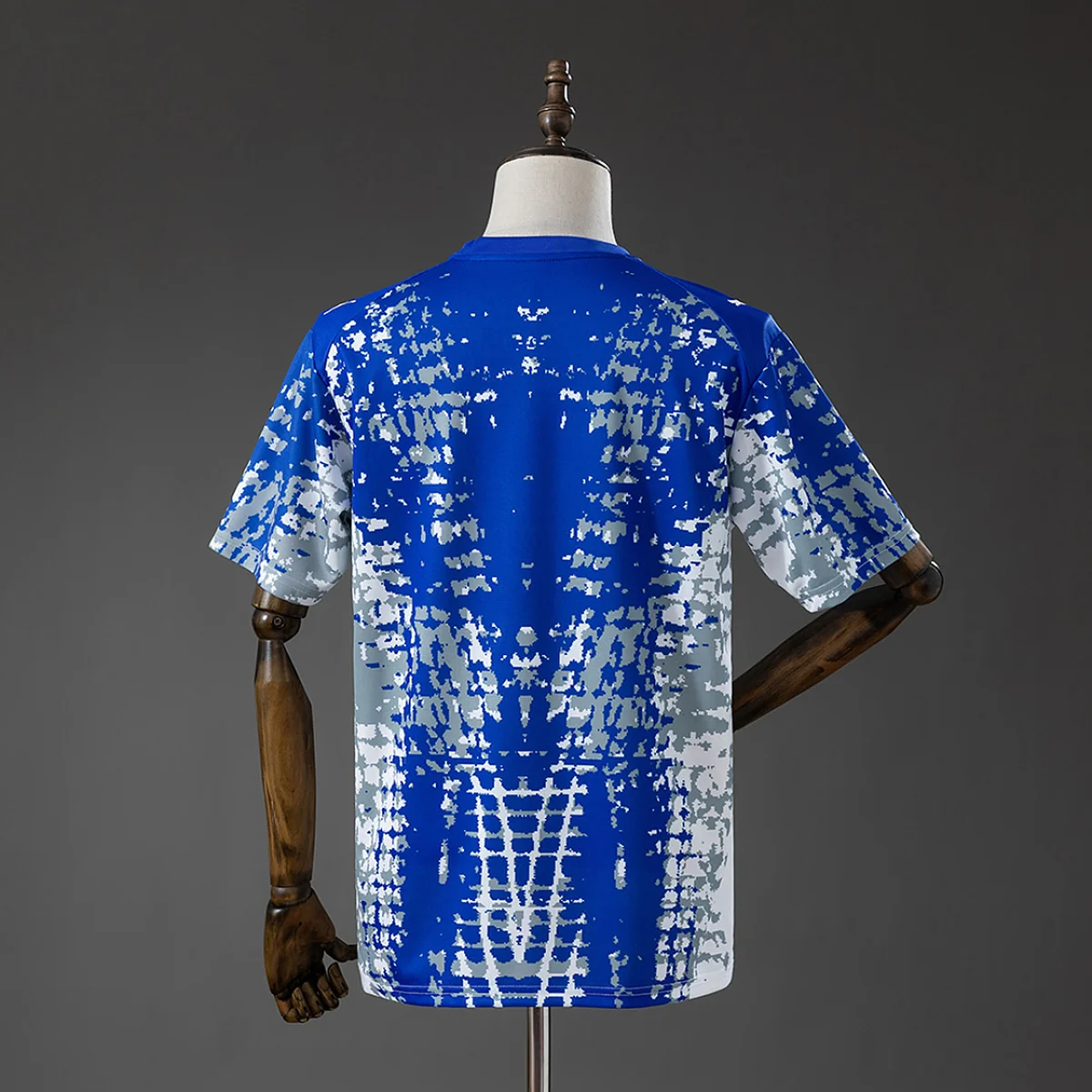 Palmeiras Maglia Portiere 2026/27 maglia blu