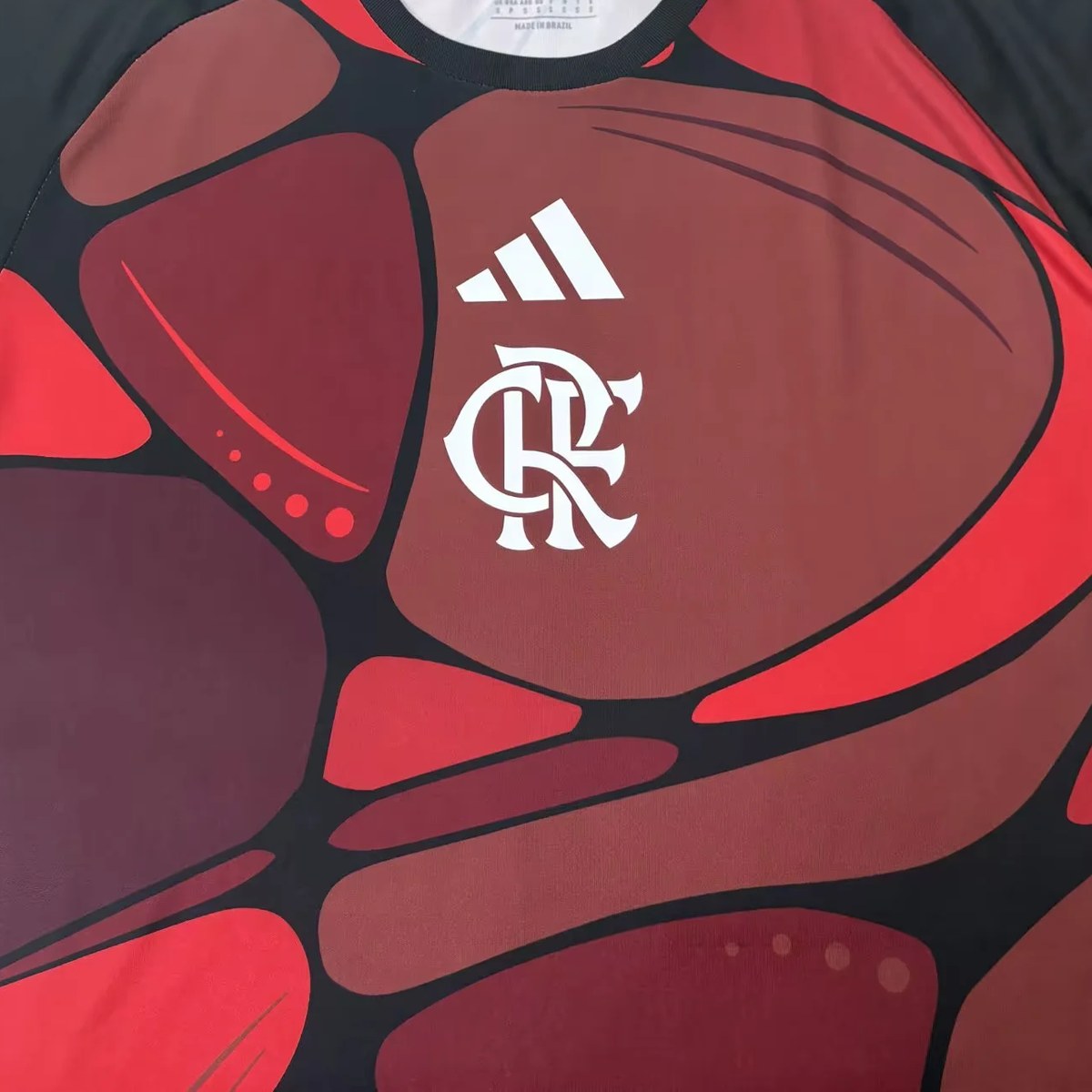 Flamengo Maglia Special Edition 2026/27 colori squadra S-XXL