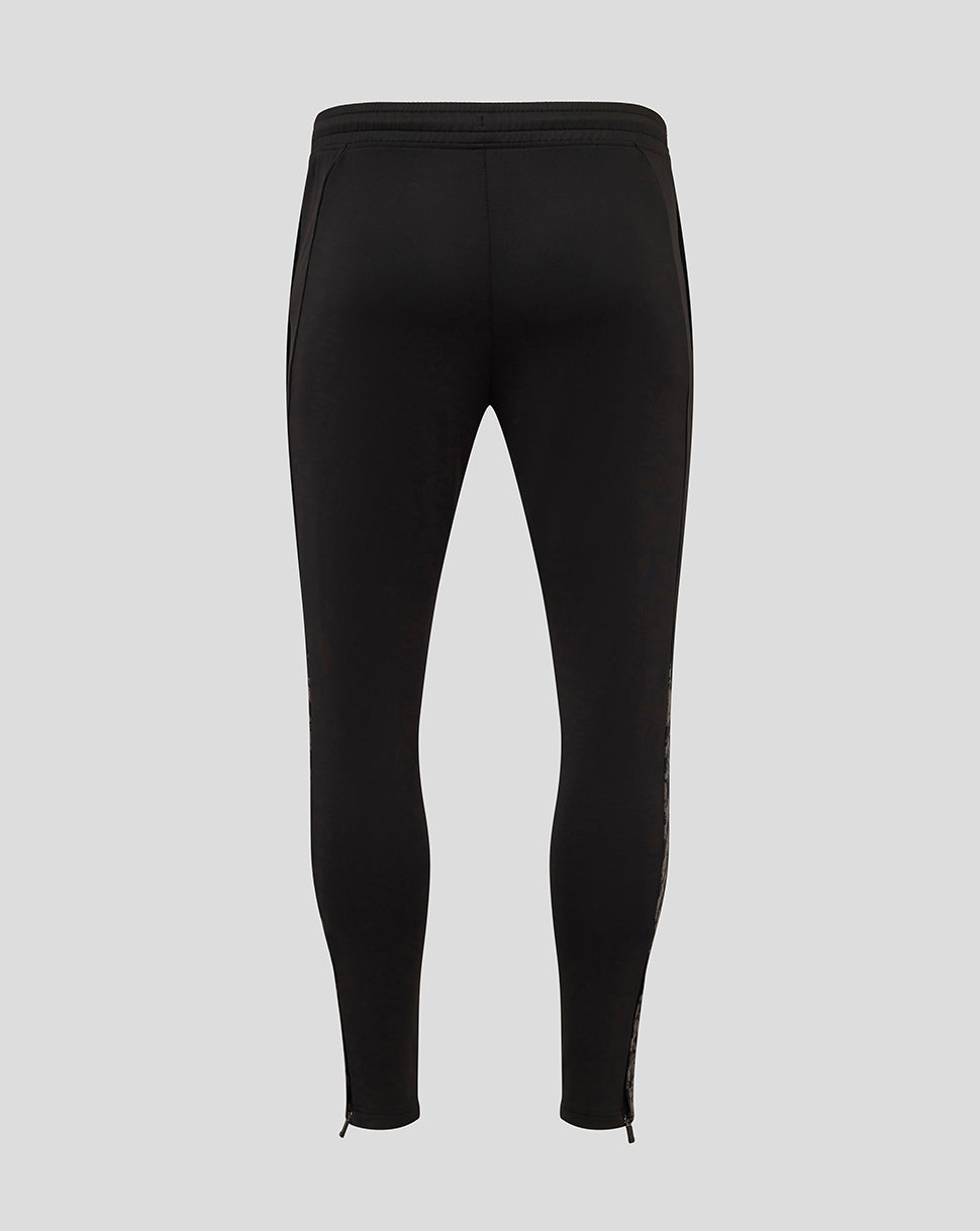Twente Lifestyle 25/26 Pantaloni Performance Uomo neri