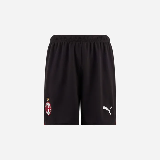AC Milan Home 2023/24 pantaloncini uomo bianchi M