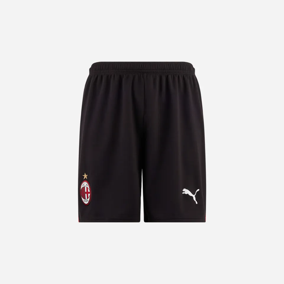 AC Milan Home 2023/24 pantaloncini uomo bianchi M