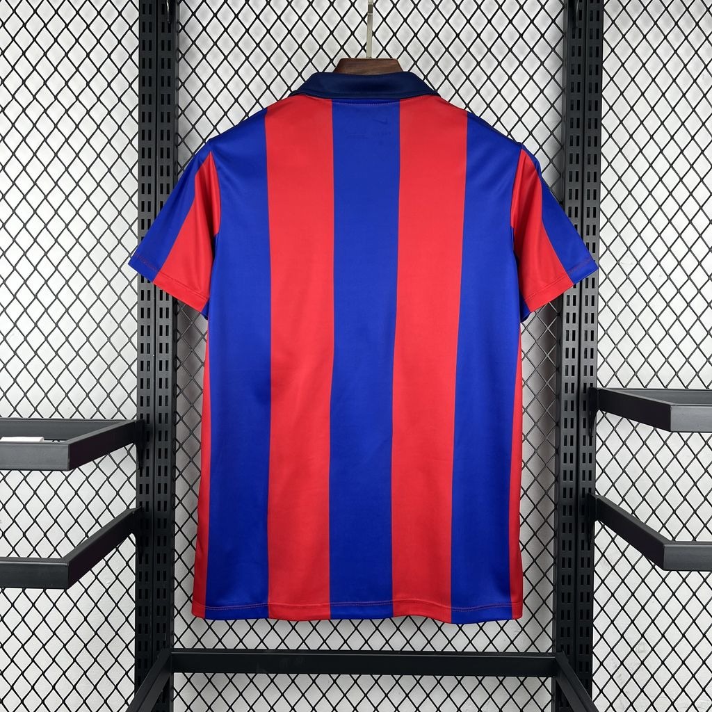 Tifoso Store Barcellona Special 2003/04 maglia retro S-XXL
