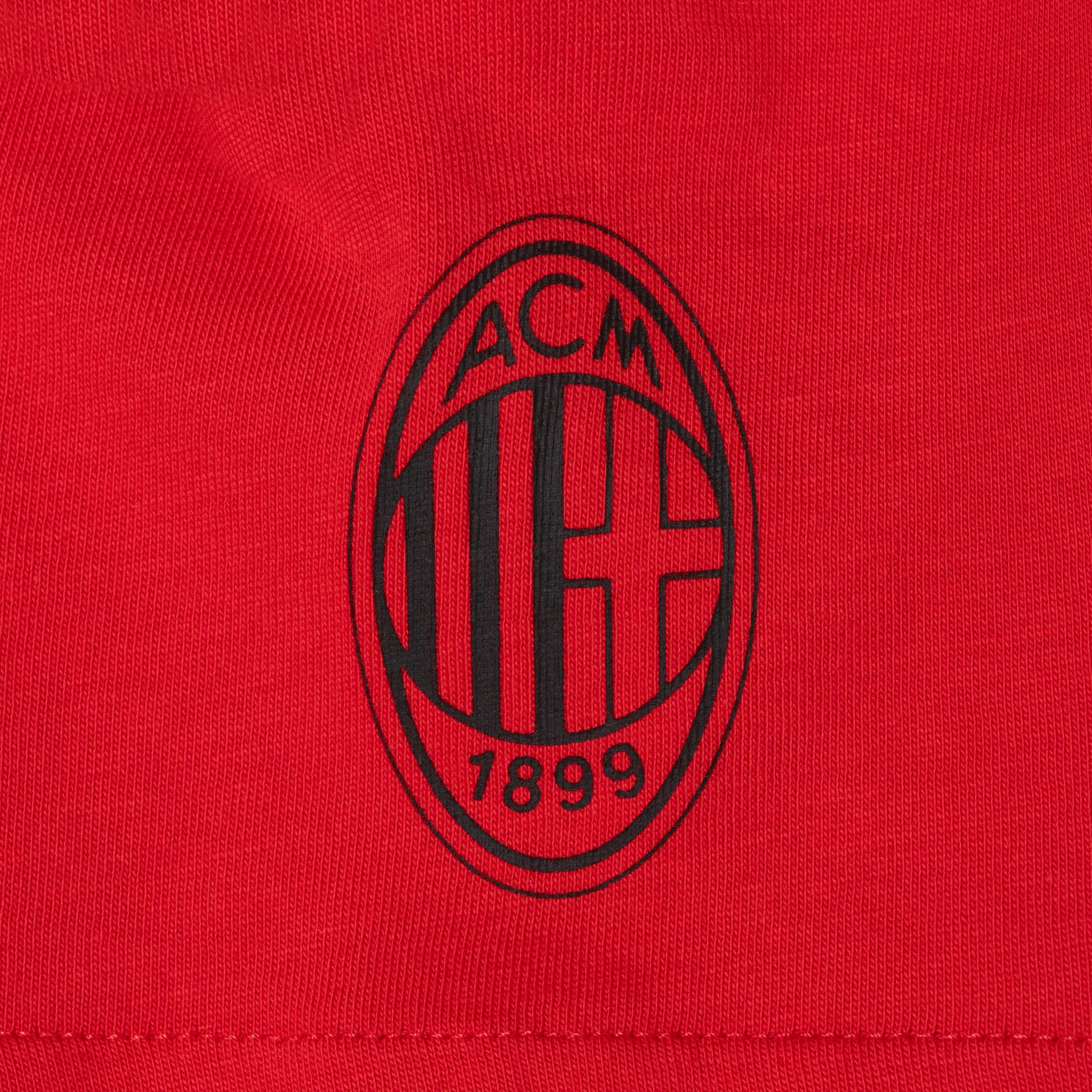 AC Milan Football Icons maglietta bambino 10 anni