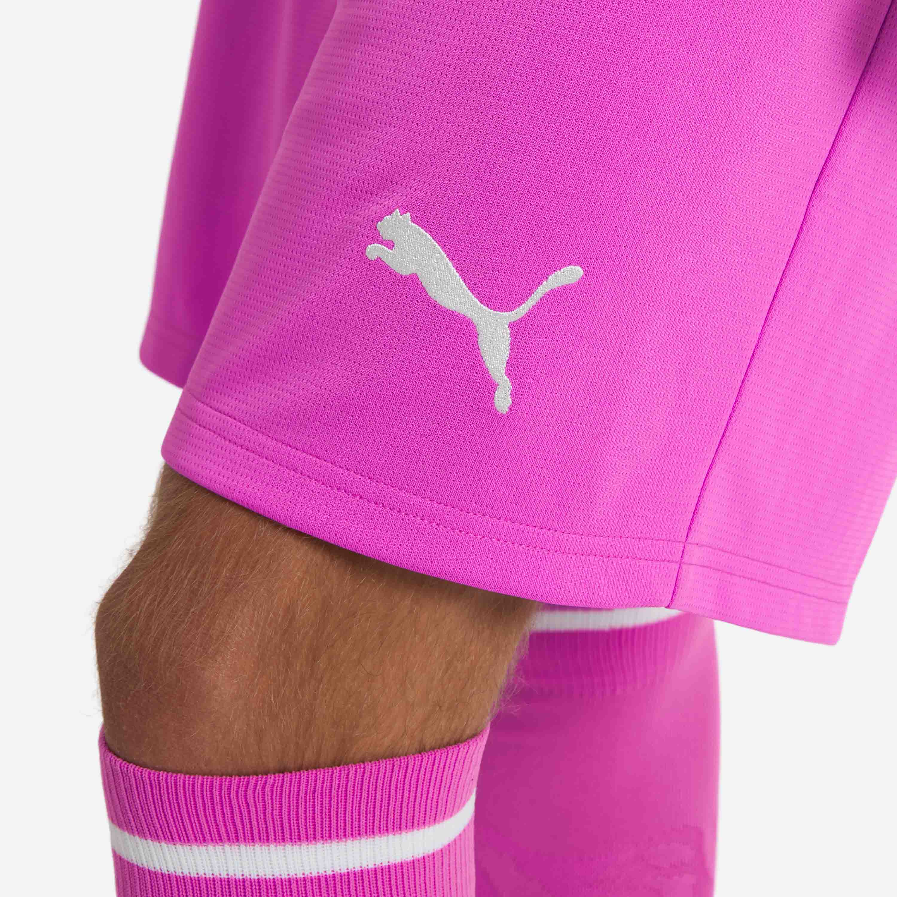 AC Milan 2026/27 pantaloncini portiere away uomo