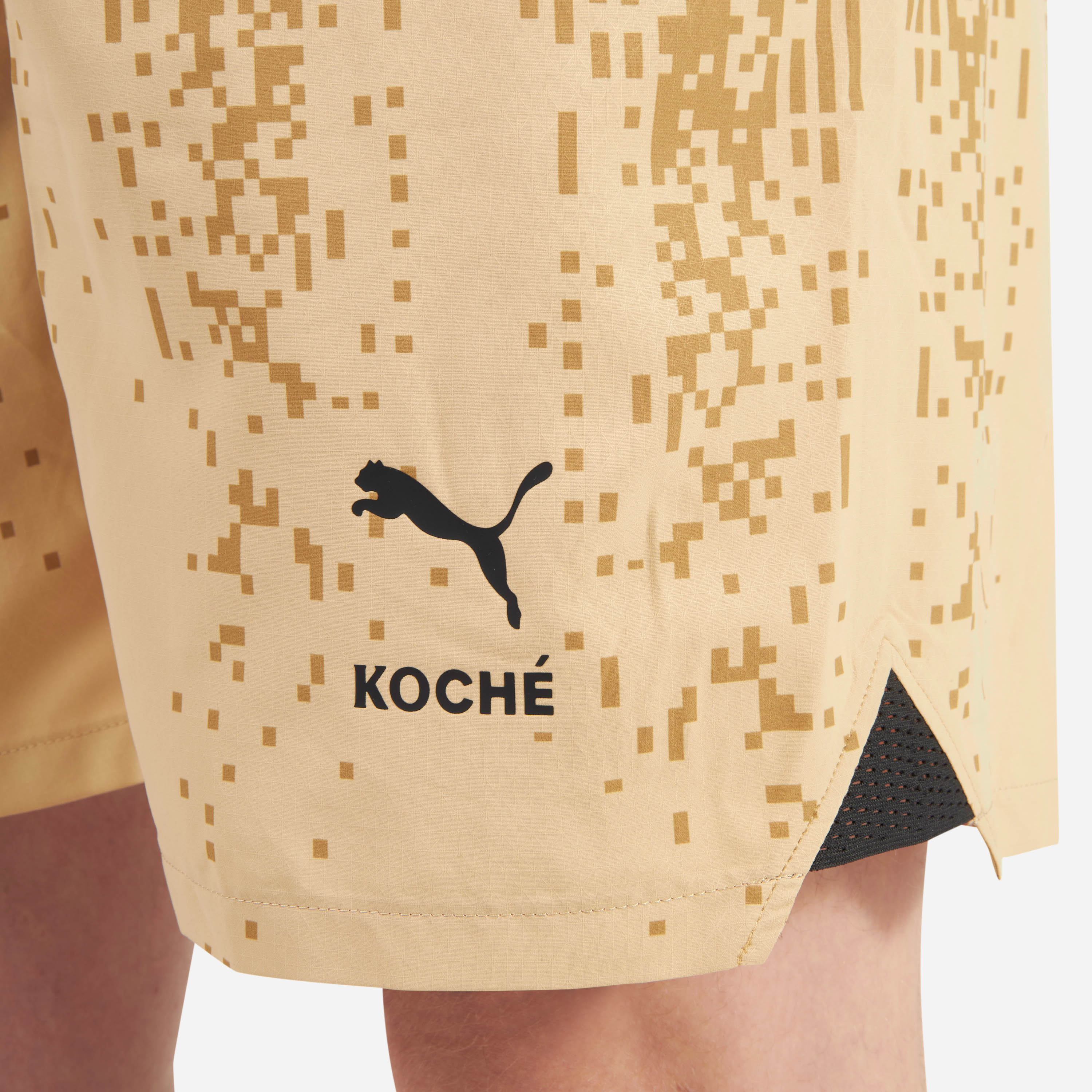 AC Milan x Koché 2022/23 shorts portiere replica M