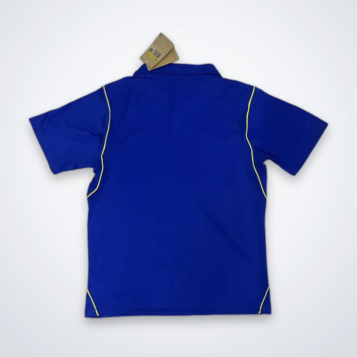 Chelsea 2026/27 Maglia da Calcio Home Blu S-4XL