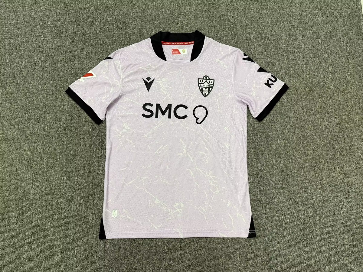Tifoso Store Almería 2026/27 Terza Maglia S-XXL Fan