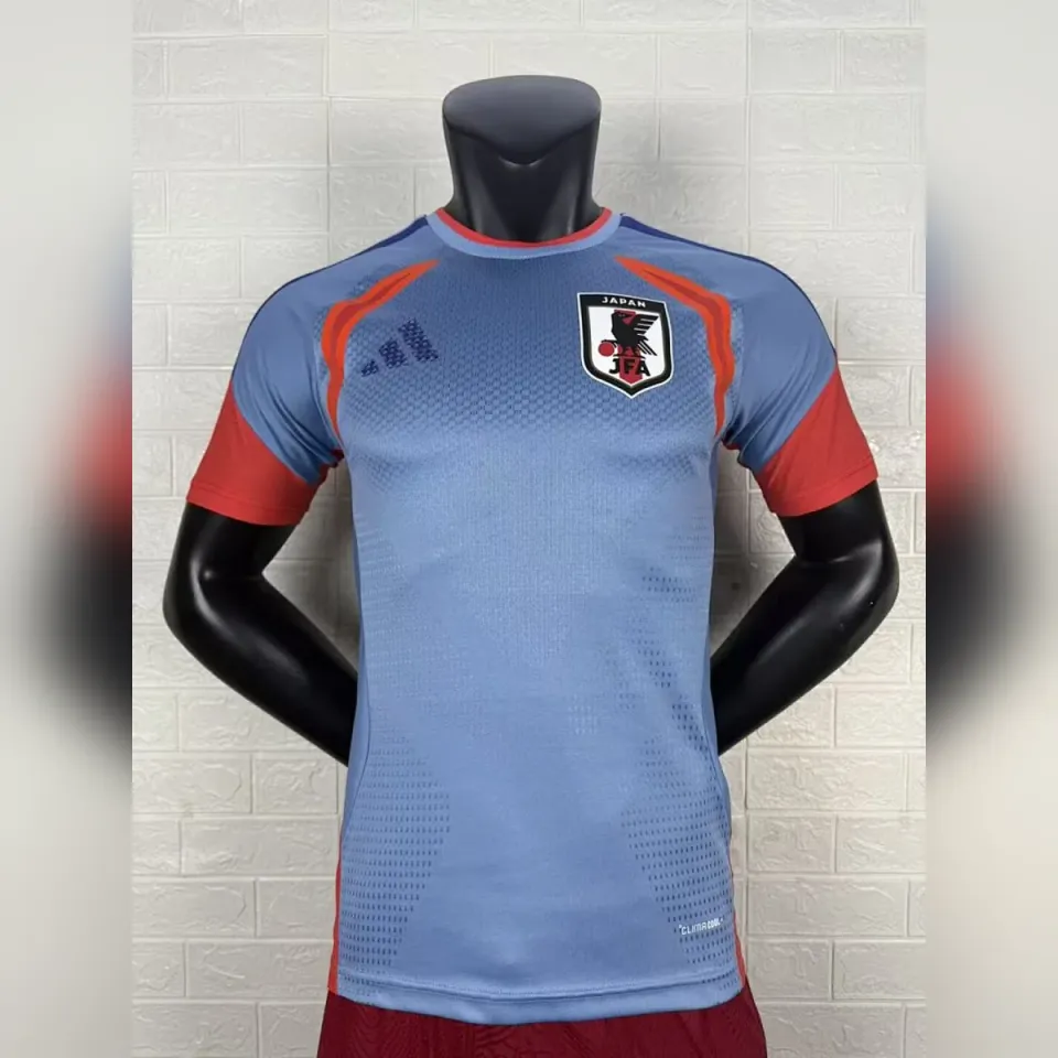 Tifoso Store Player Version Maglia Allenamento Giappone 2026/27 Giocatore