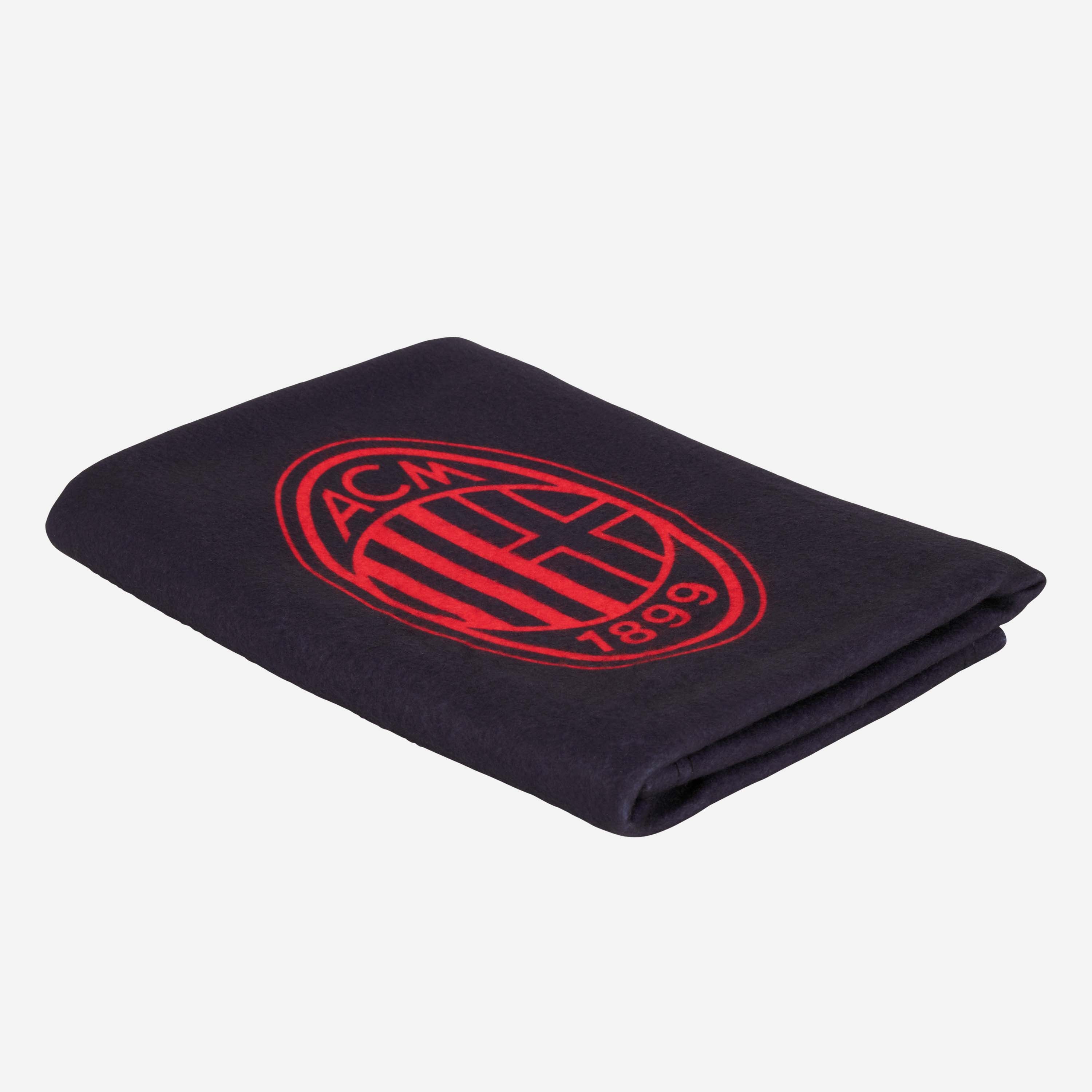 AC Milan Souvenir e Giocattoli coperta cane large 60x90 logo