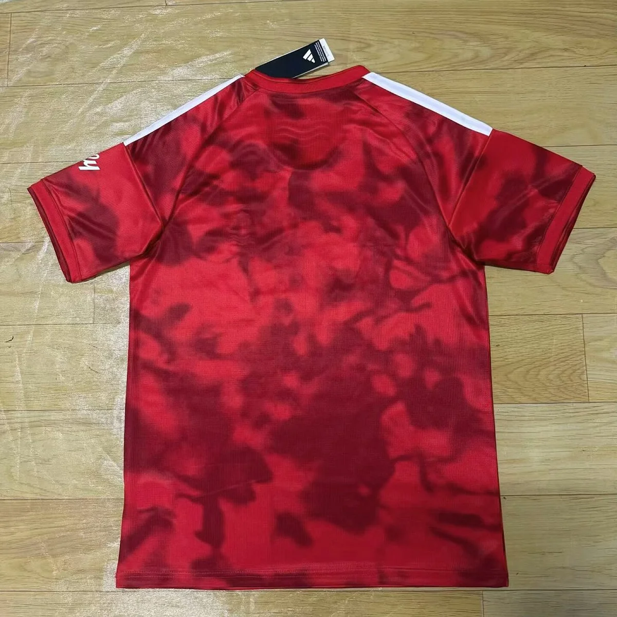 Tifoso Store Nottingham Forest 2026/27 Prima Maglia Rossa S-XXL