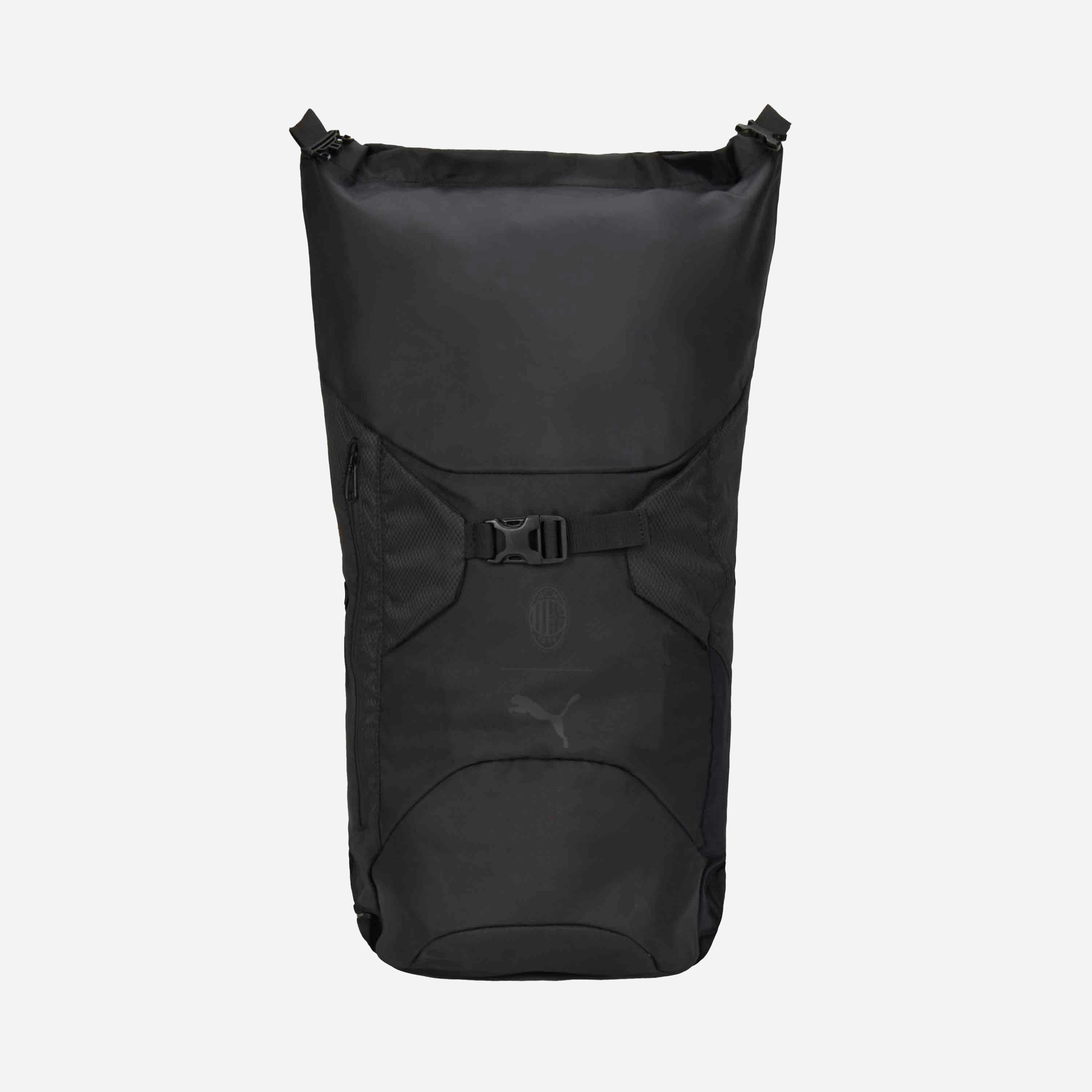 AC Milan Borsa e Zaini Backpack zaino taglia unica
