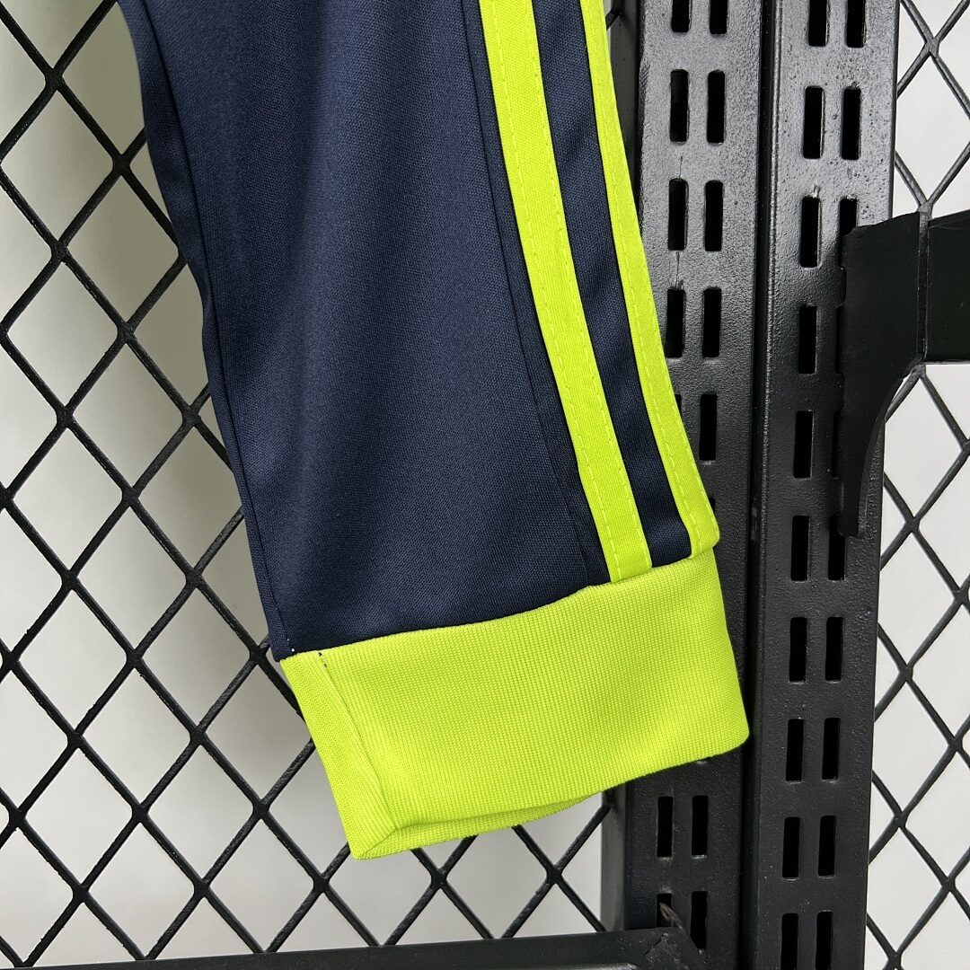 Tifoso Store Maglia Portiere Real Madrid Retro manica lunga S-XXL