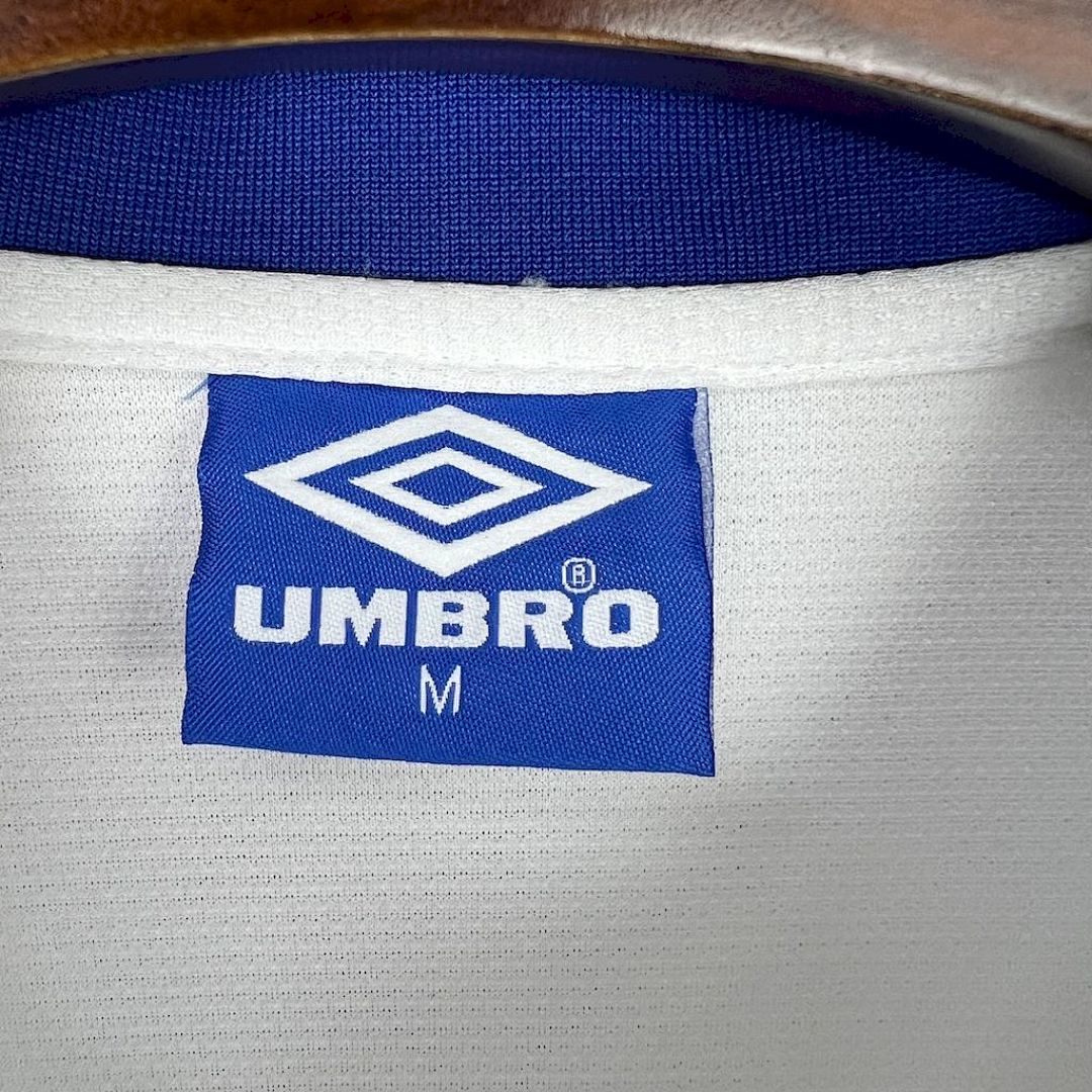 Inter 1997/98 seconda maglia calcio trasferta