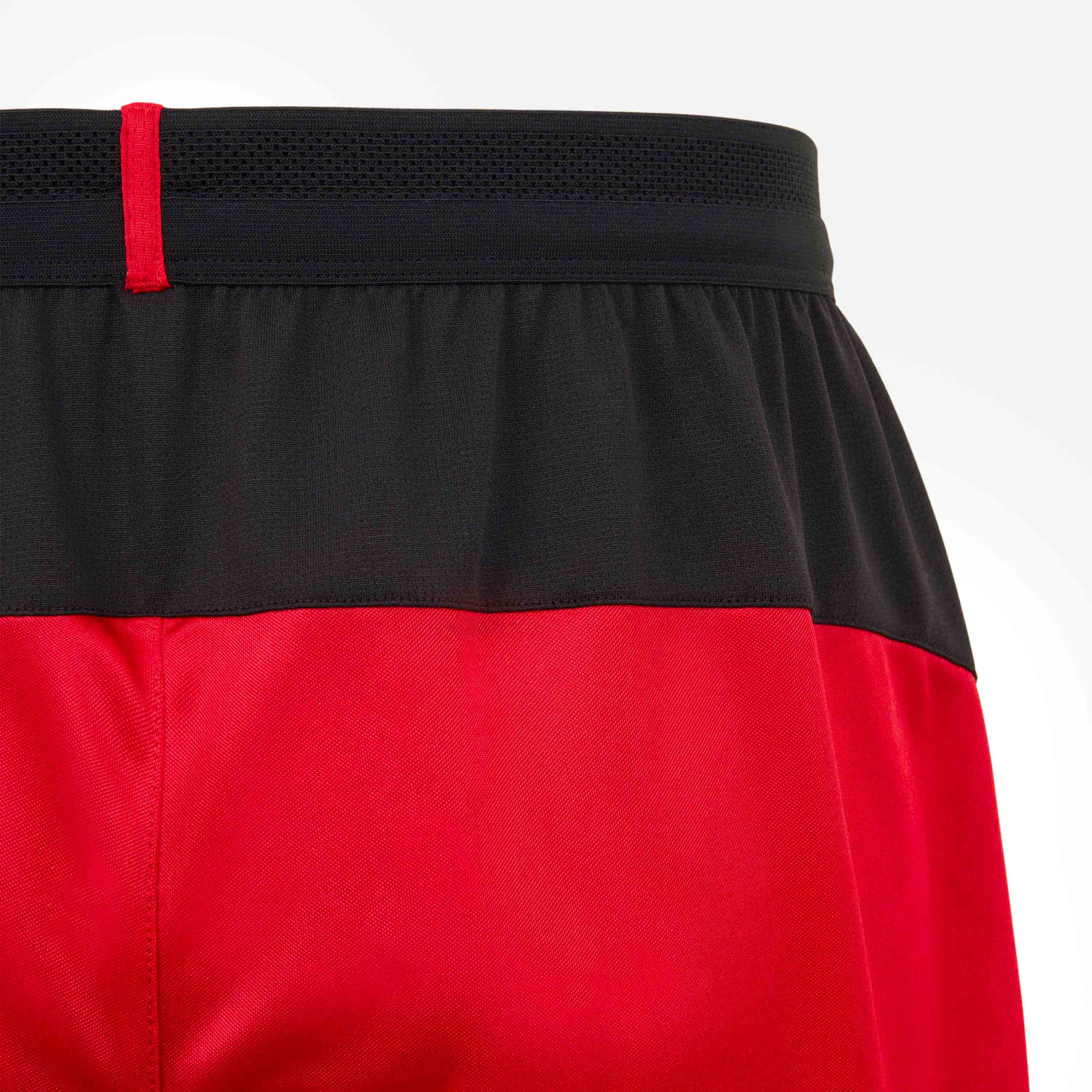 AC Milan Slam Jam 2025/26 pantaloncini rossi gara