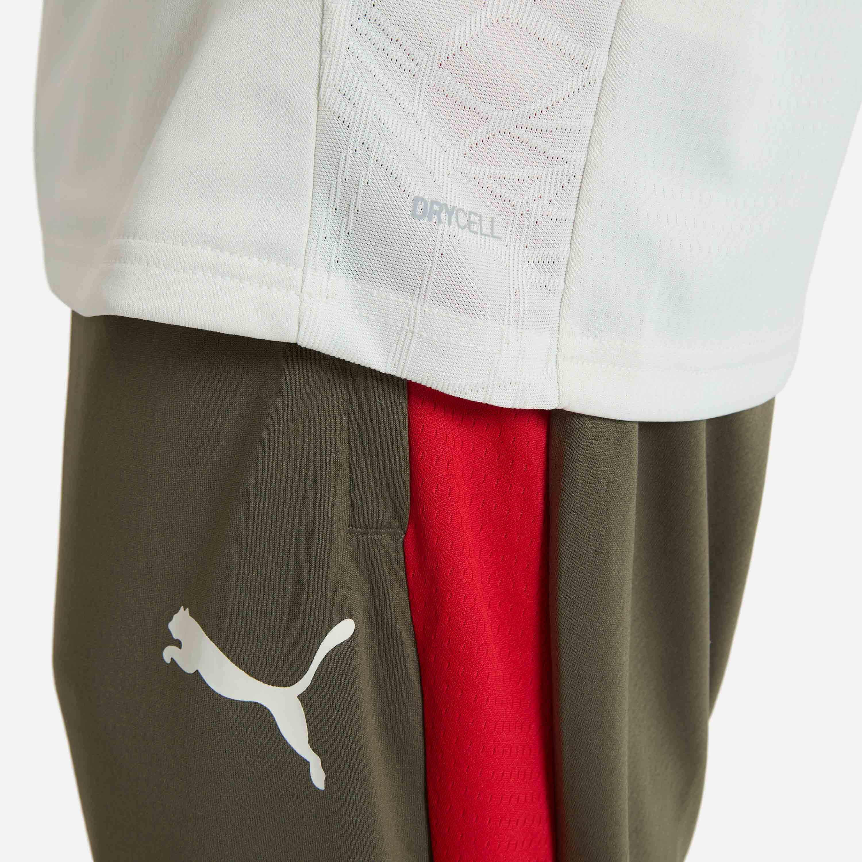 AC Milan Training 2026/27 White Jacket giacca bianca uomo