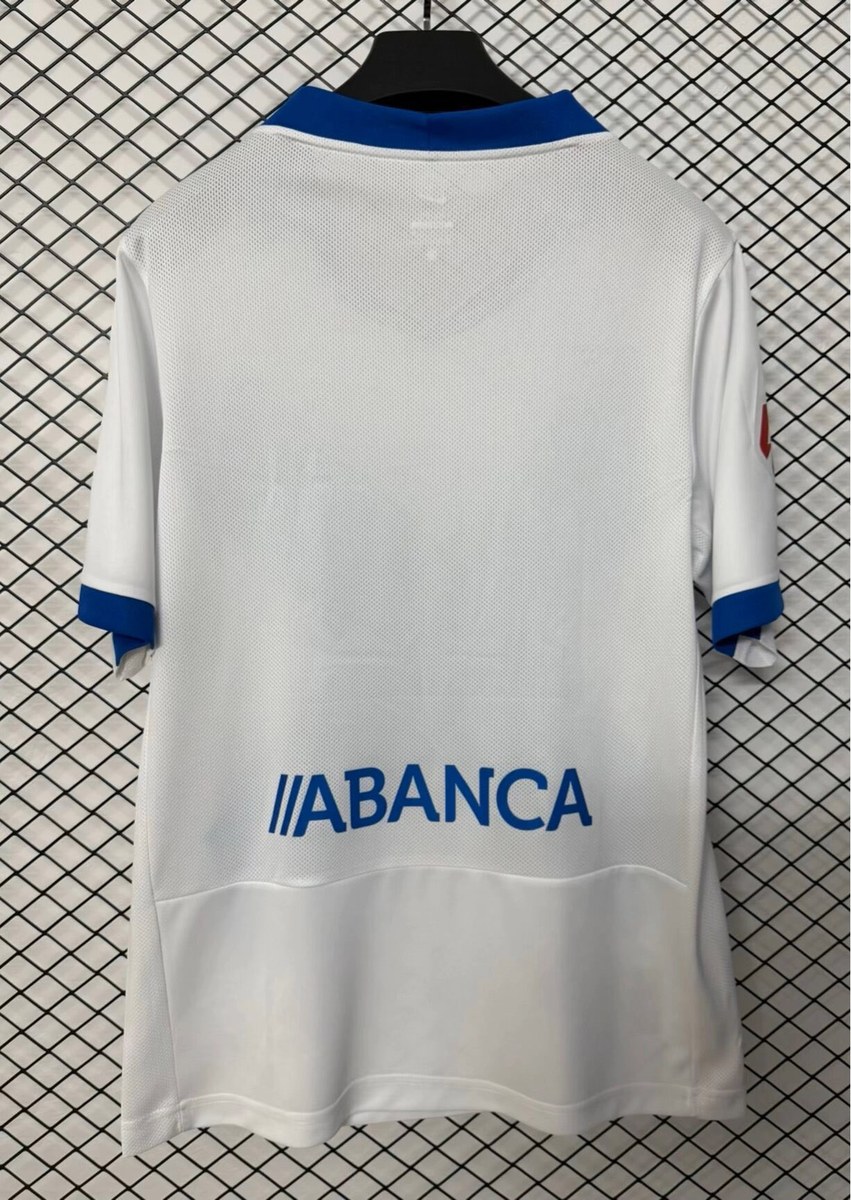 Tifoso Store Maglia Deportivo La Coruna 2026/27 terza Fan