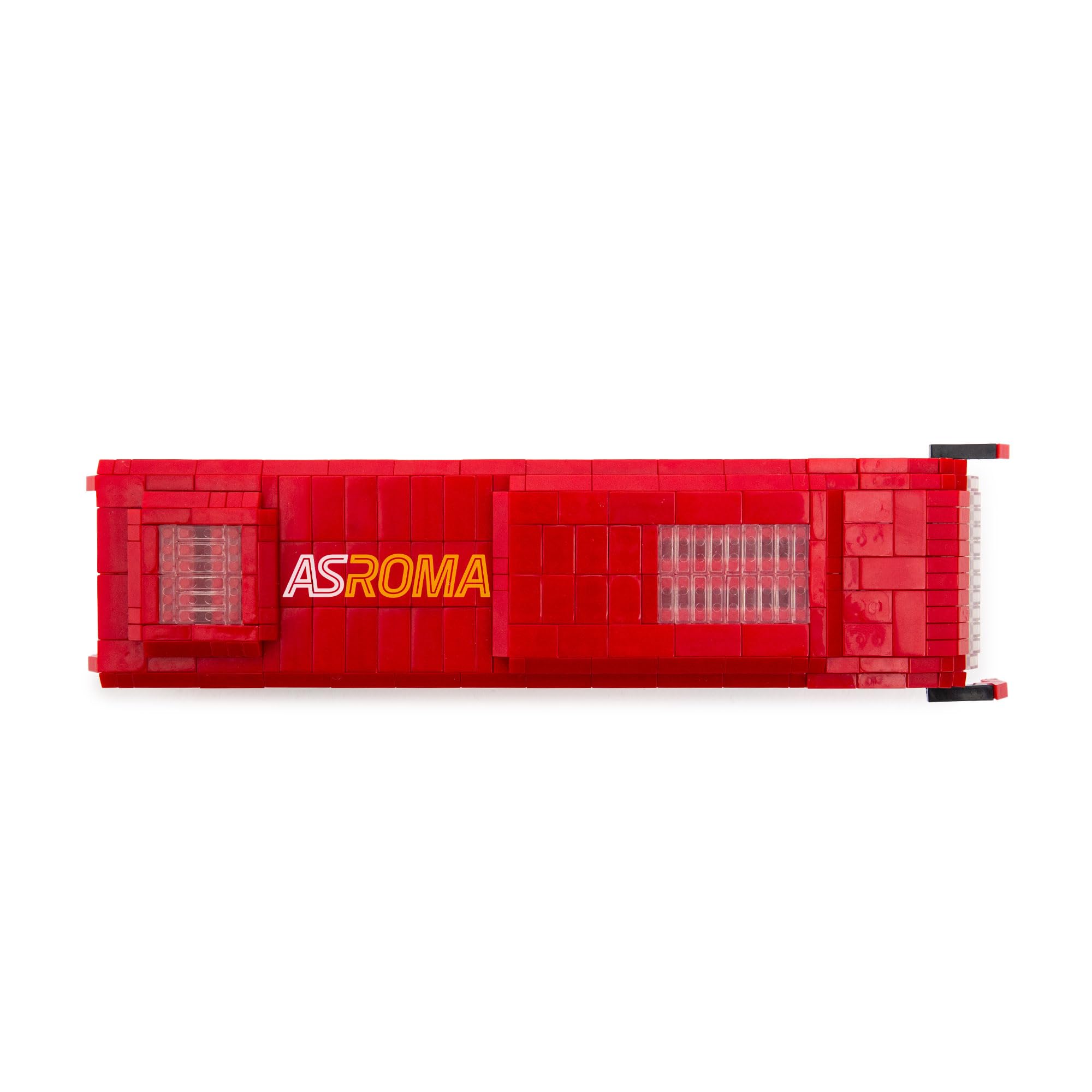 AS Roma BRXLZ Pullman costruzioni 1347 pezzi