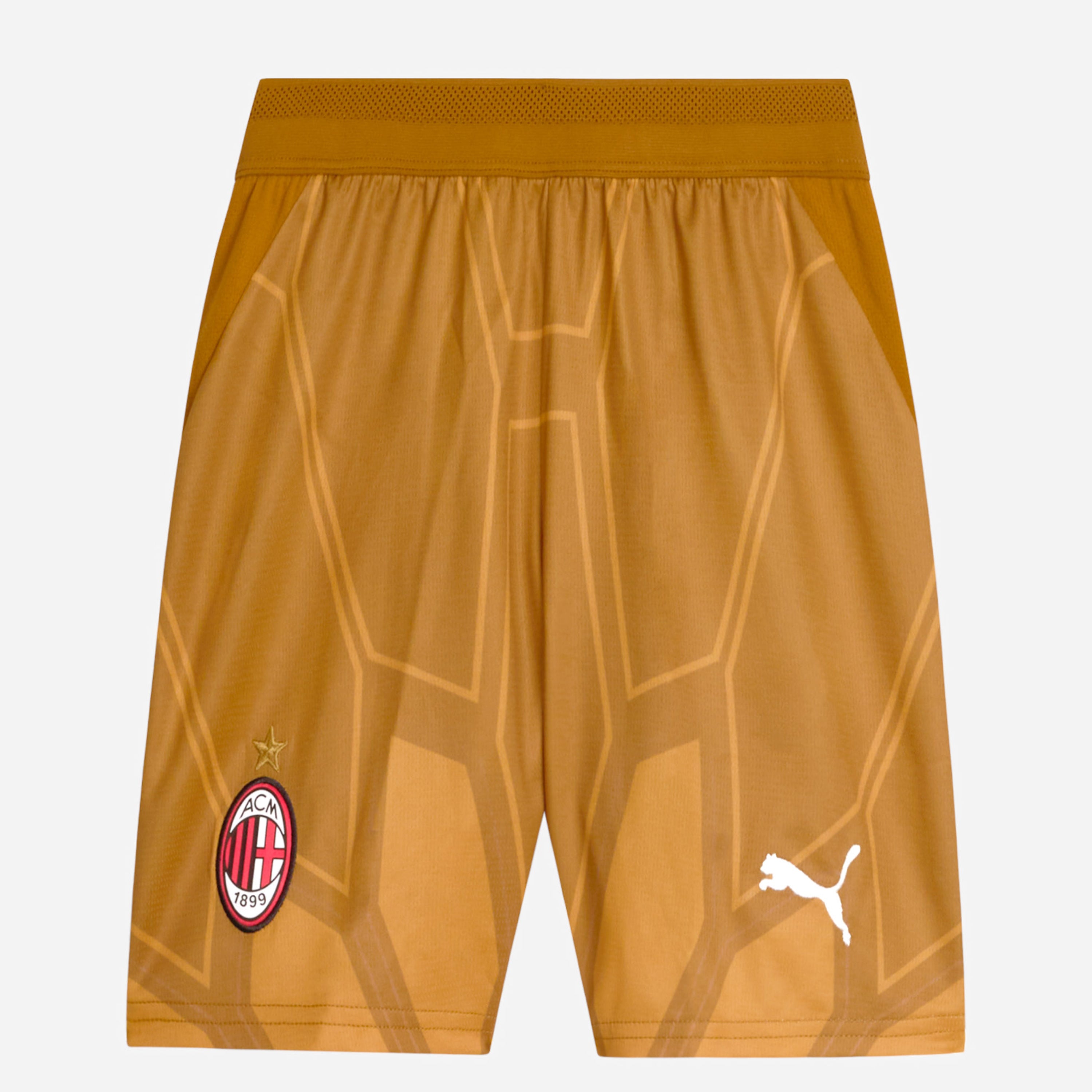 AC Milan Portiere 2026/27 pantaloncini bambino