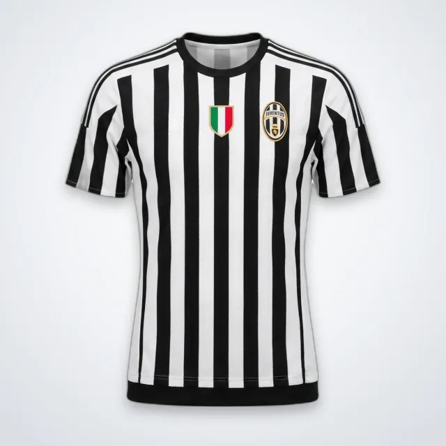 Tifoso Store Maglie da Calcio Juventus 2016/17 maglia bianconera