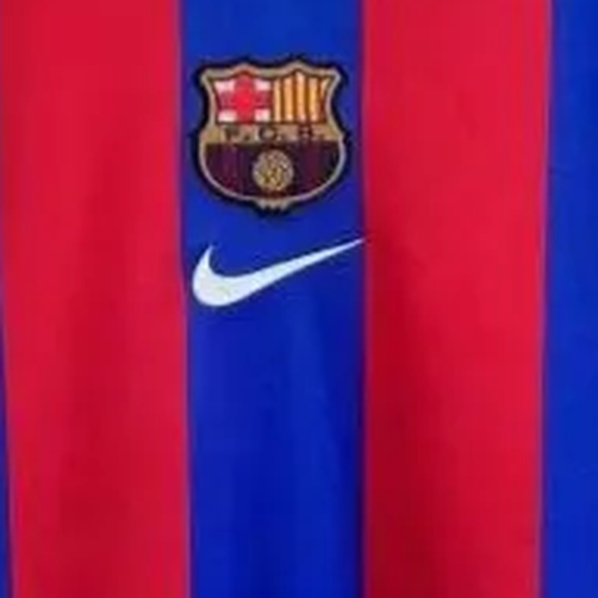Tifoso Store Maglie da Calcio Barcellona 2001/02 maglia retro casa