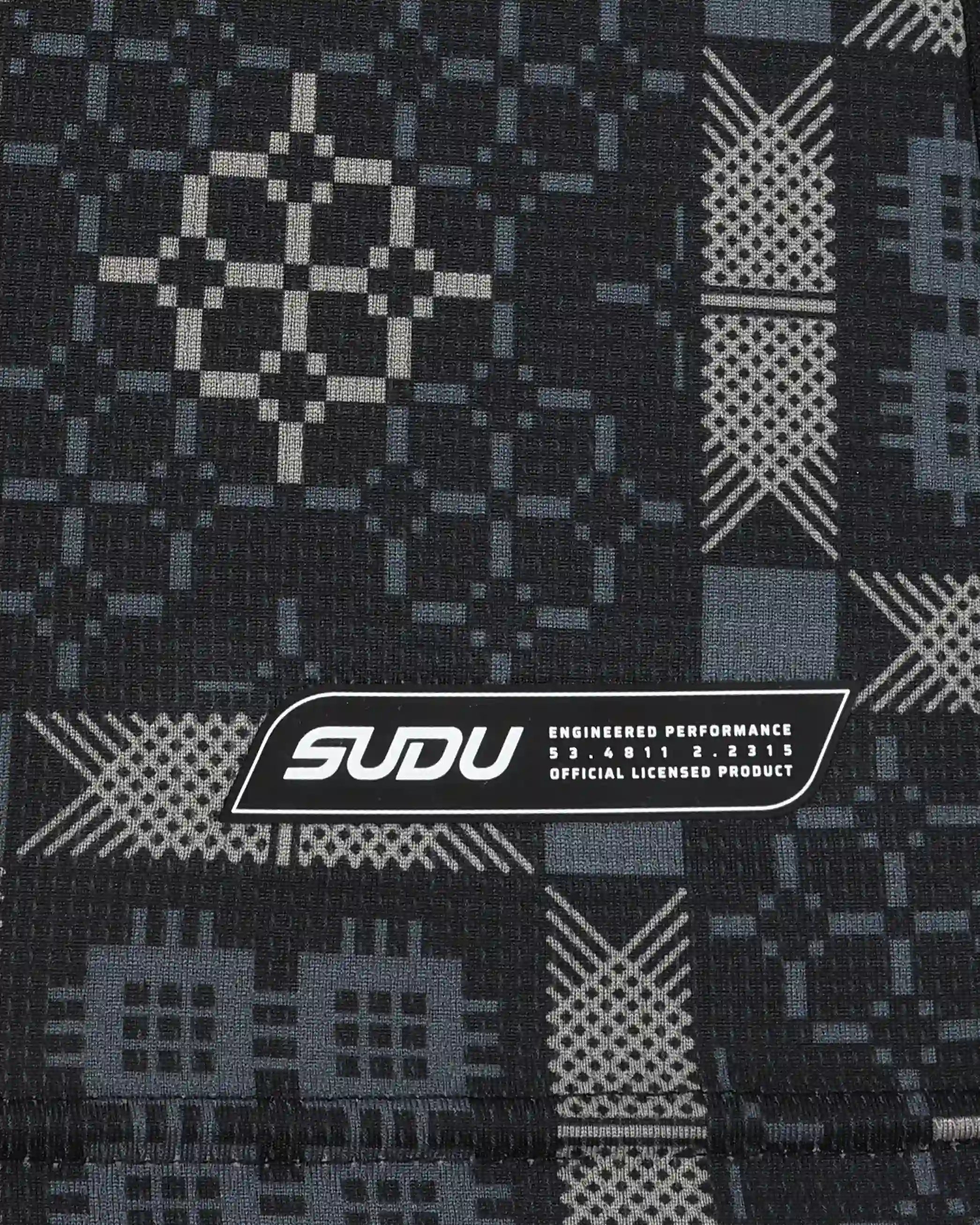 Wales Goalkeeper Kit maglia SUDU 2026-28 portiere junior nera