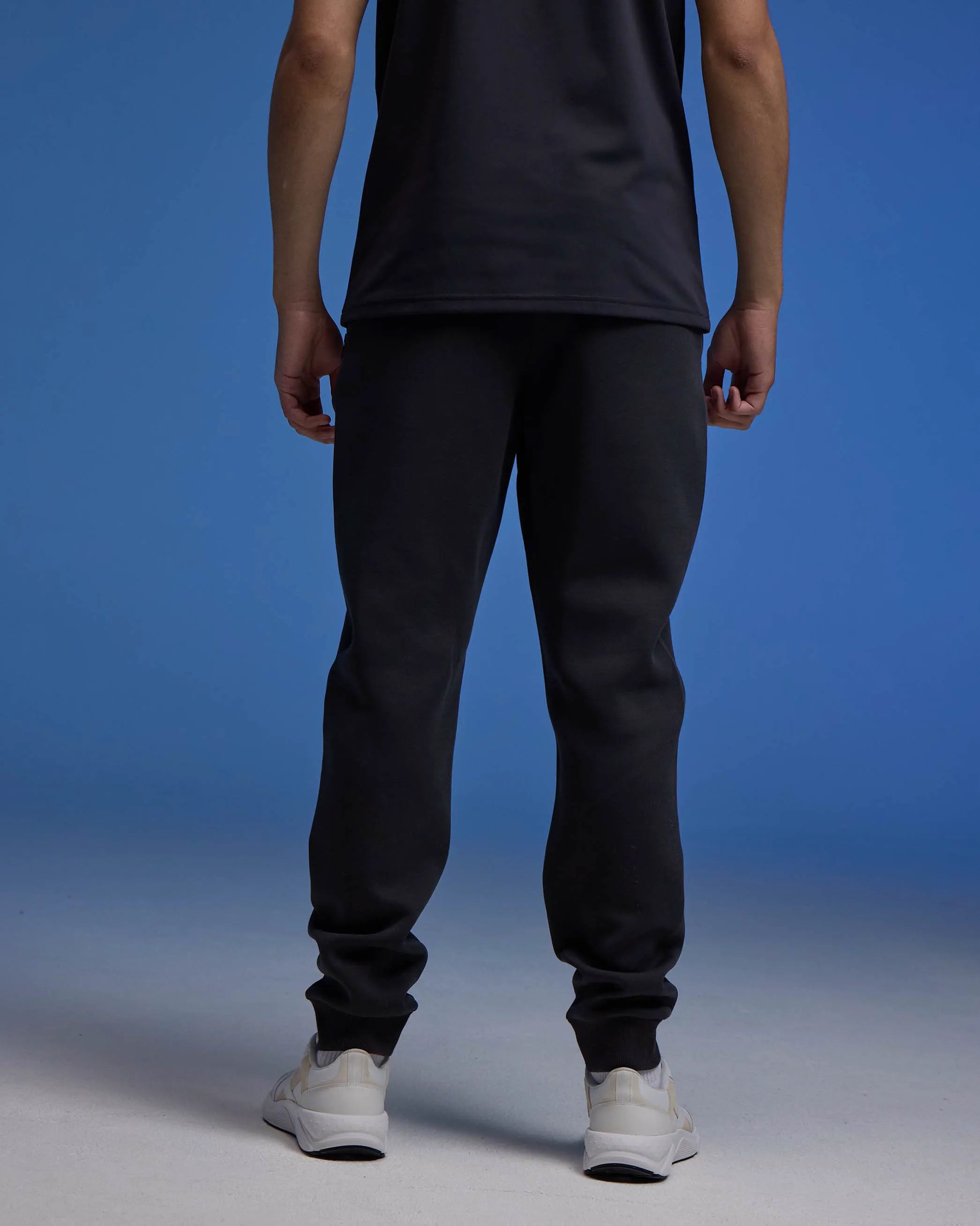 Wales Travel SUDU 2026-28 Staff pantalone nero